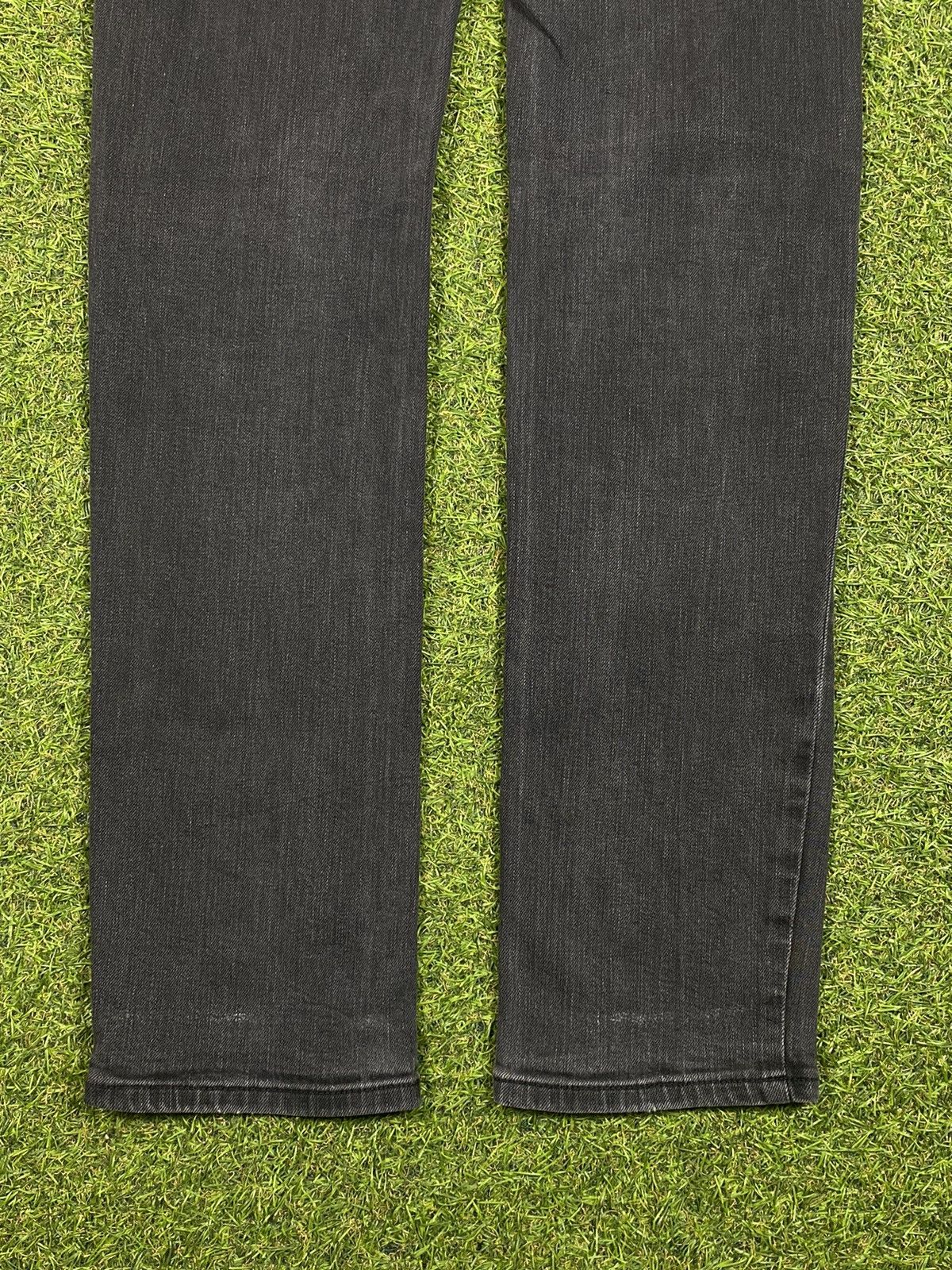 Diesel × Vintage Vintage Y2K Diesel jeans denim streetwear style size 30x32 Size 30" / US 8 / IT 44 - 5 Thumbnail