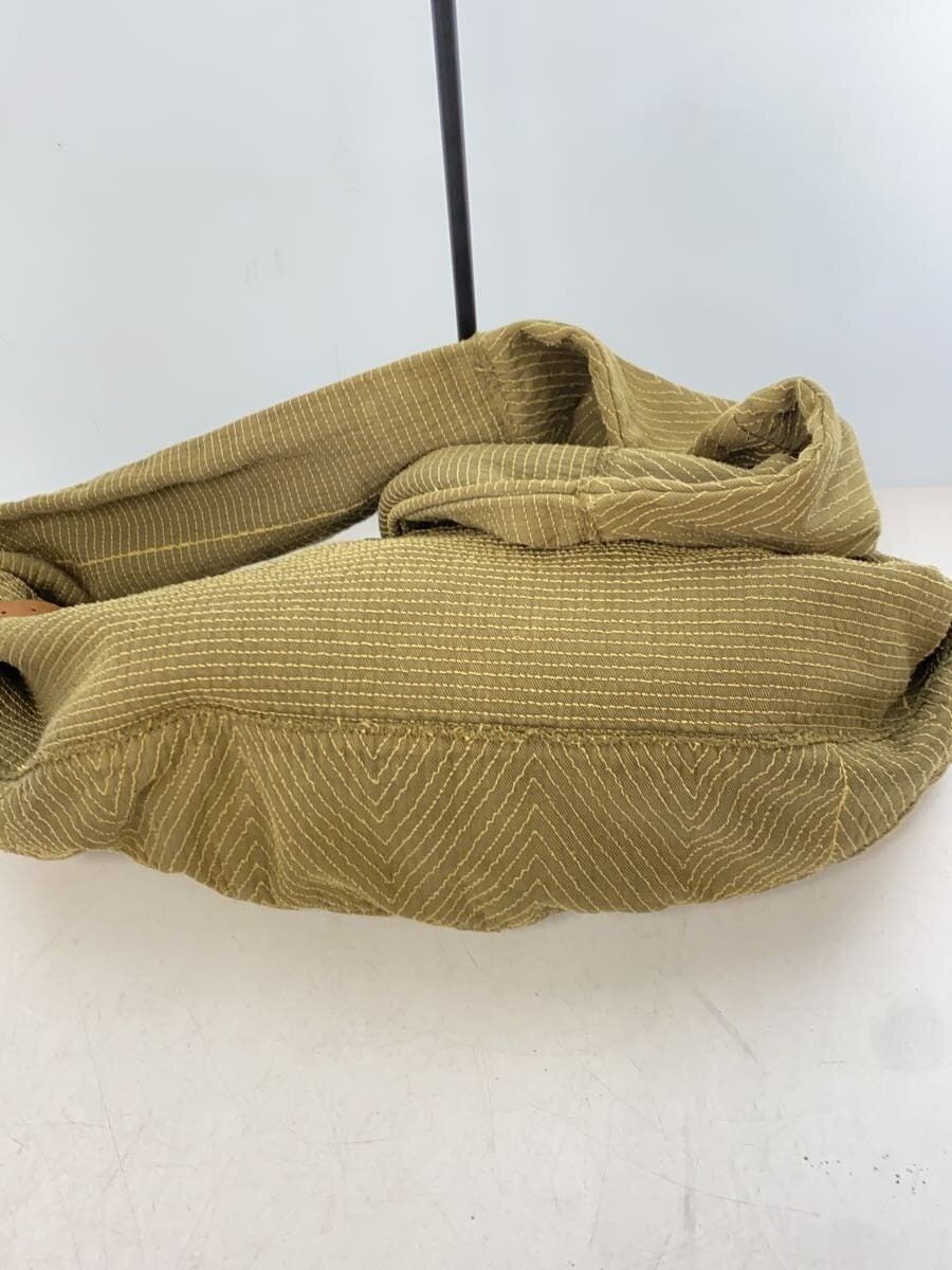 Kapital Snufkin Crossbody Waist Shoulder Bag Size ONE SIZE - 4 Thumbnail