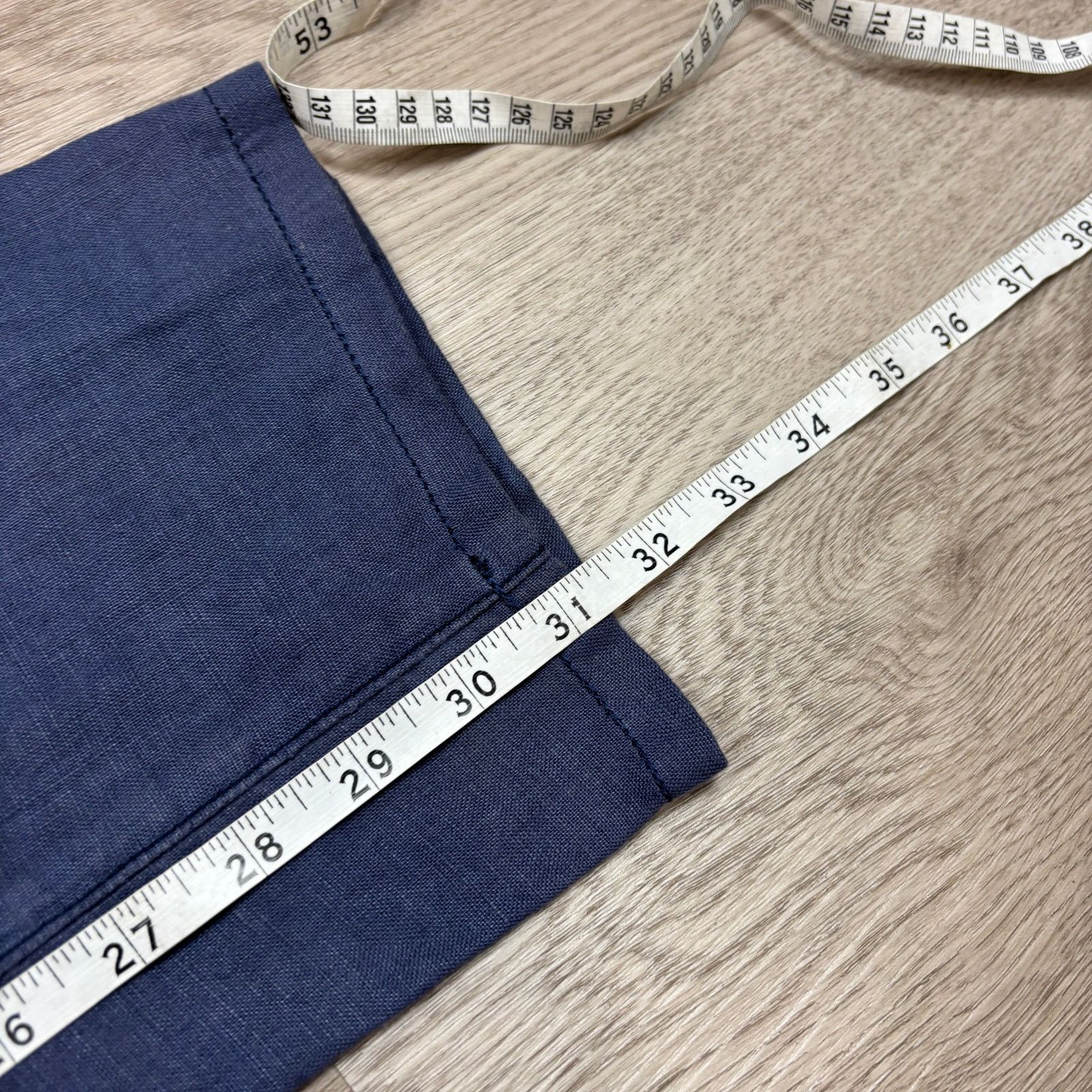 John Varvatos John Varvatos USA Authentic Classic Straight Pants 30x31 Size US 30 / EU 46 - 6 Thumbnail
