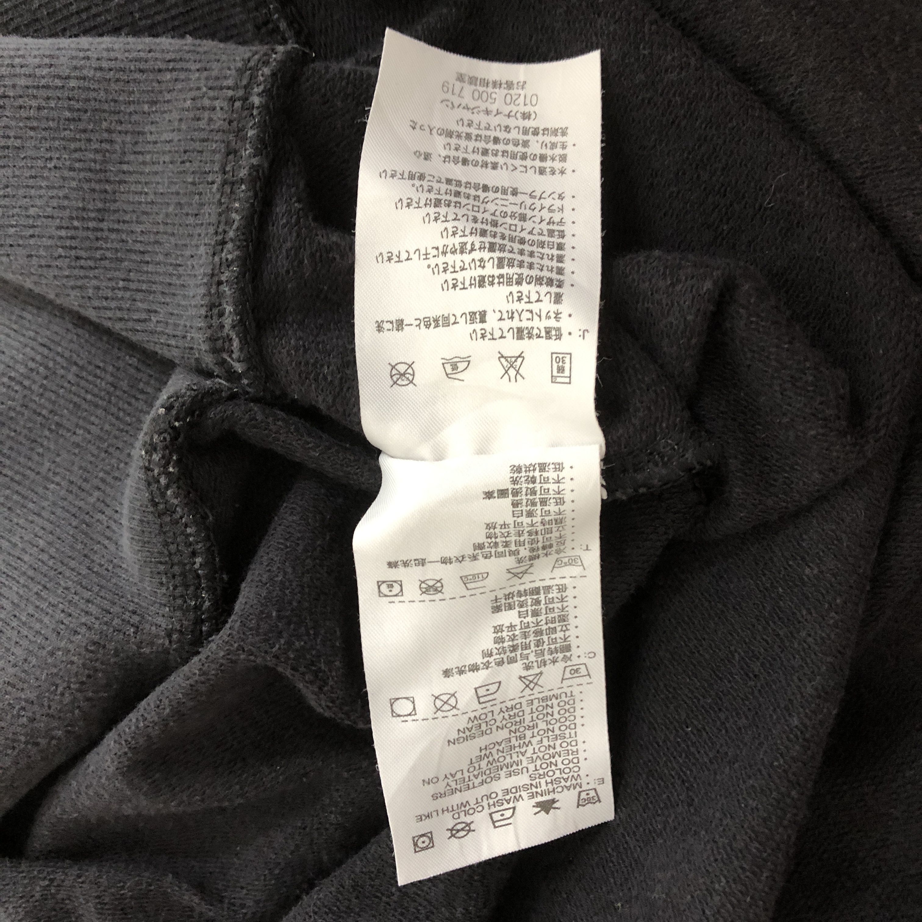 Nike Vintage Nike Hoodie Sweater Nike Swoosh Polka Dot Sweatshirt Size US XL / EU 56 / 4 - 10 Thumbnail