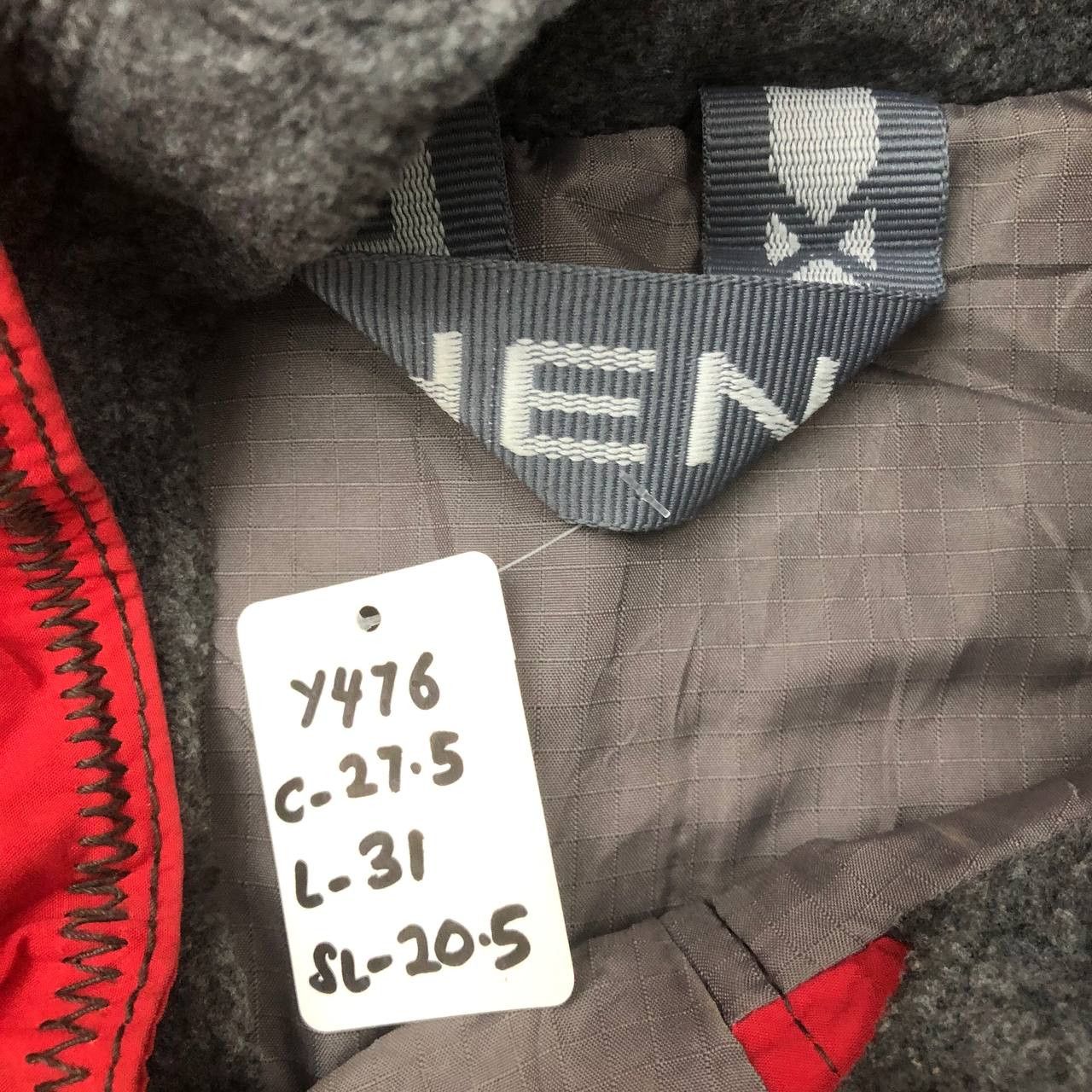 Japanese Brand × Phenix Y476 LION BY PHENIX SKI JACKET Size US L / EU 52-54 / 3 - 10 Thumbnail