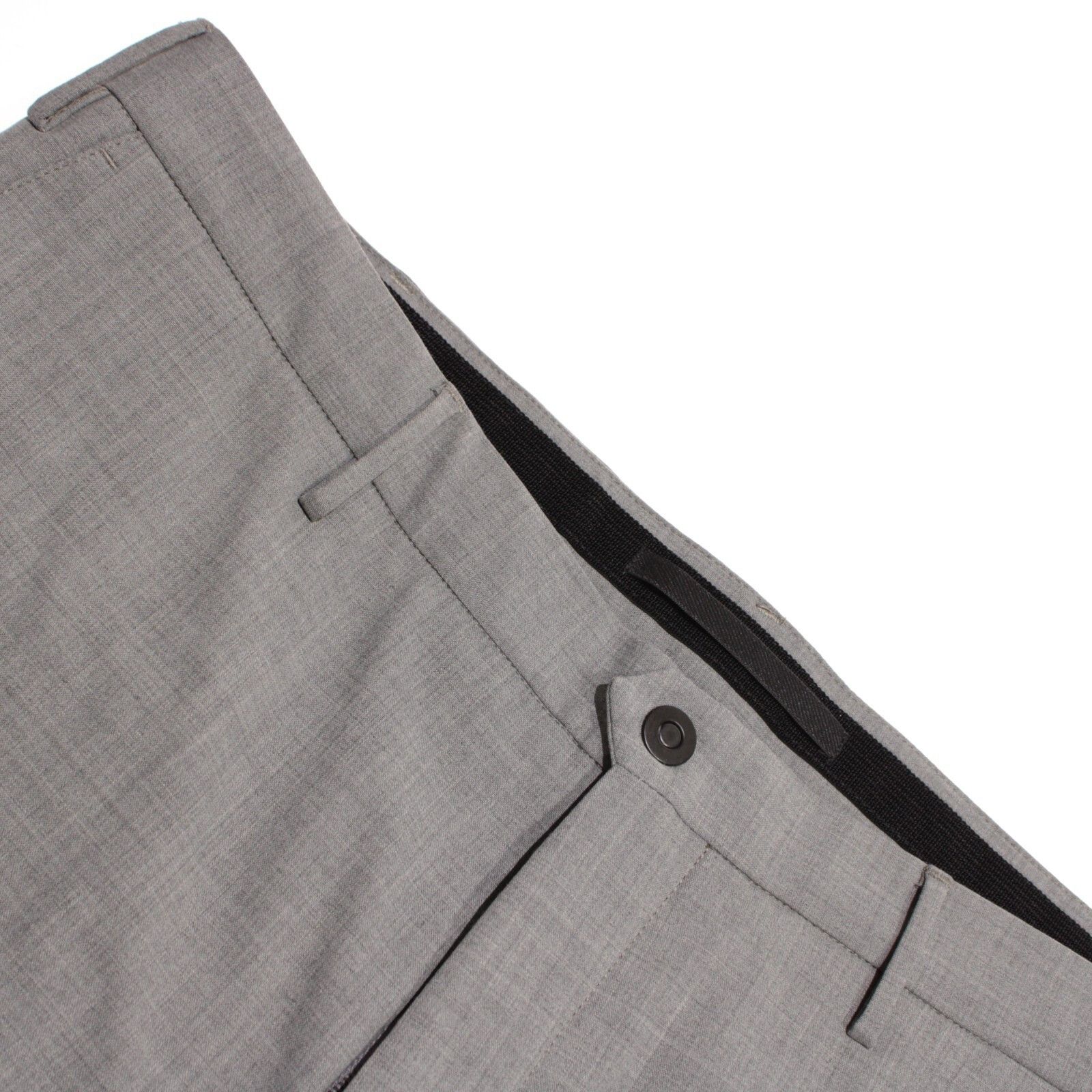 Incotex INCOTEX New with tags Chino Size 38 US In Gray Size US 38 / EU 54 - 1 Thumbnail