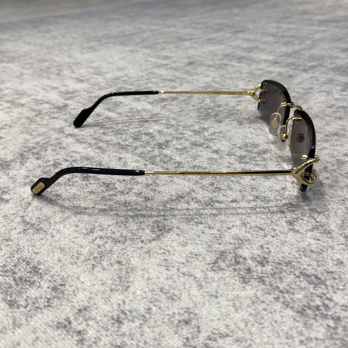 Cartier CARTIER CT0465S 001 Size ONE SIZE - 5 Thumbnail