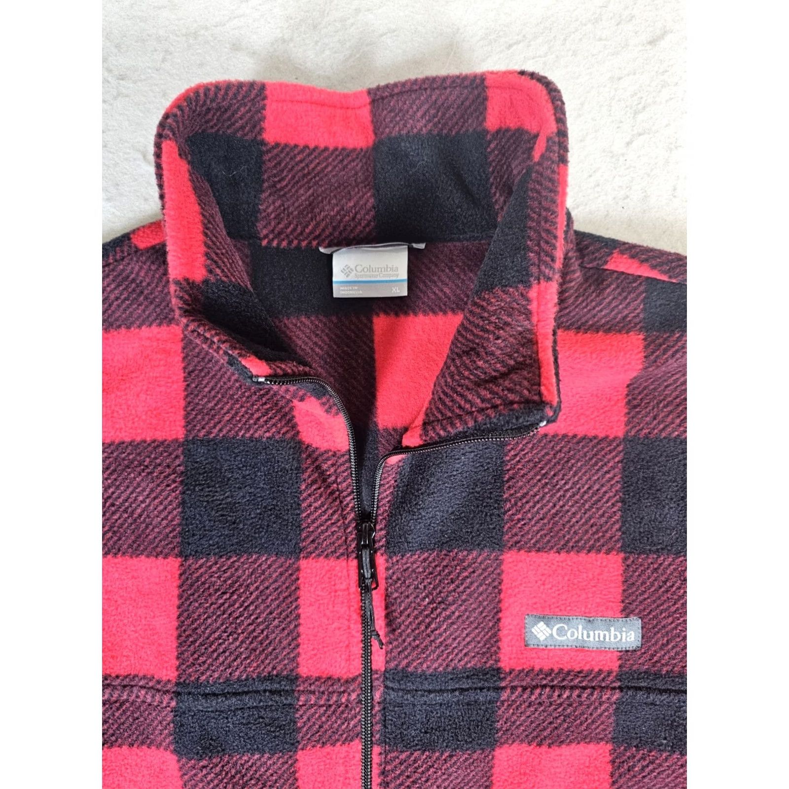 Vintage VINTAGEN/A Size US XL / EU 56 / 4 - 3 Thumbnail