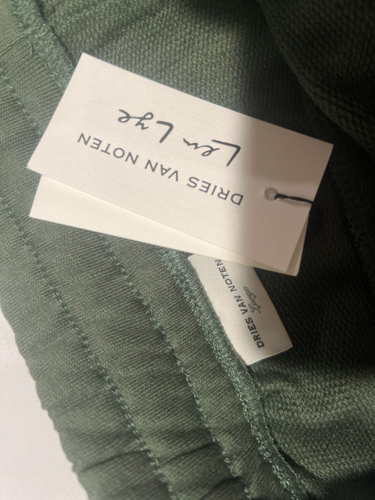 Dries Van Noten Dries van noten men’s shorts. XL. $590 Size US 34 / EU 50 - 7 Thumbnail