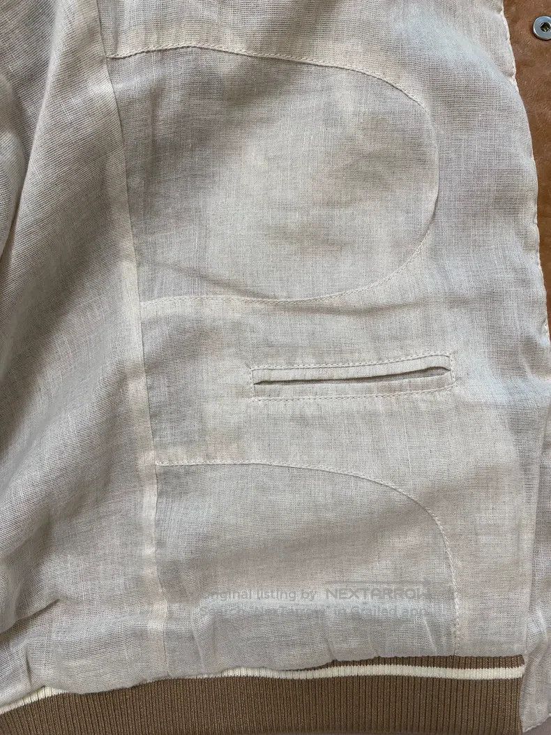Fendi Fendi Classic pilot jacket Size US M / EU 48-50 / 2 - 6 Thumbnail