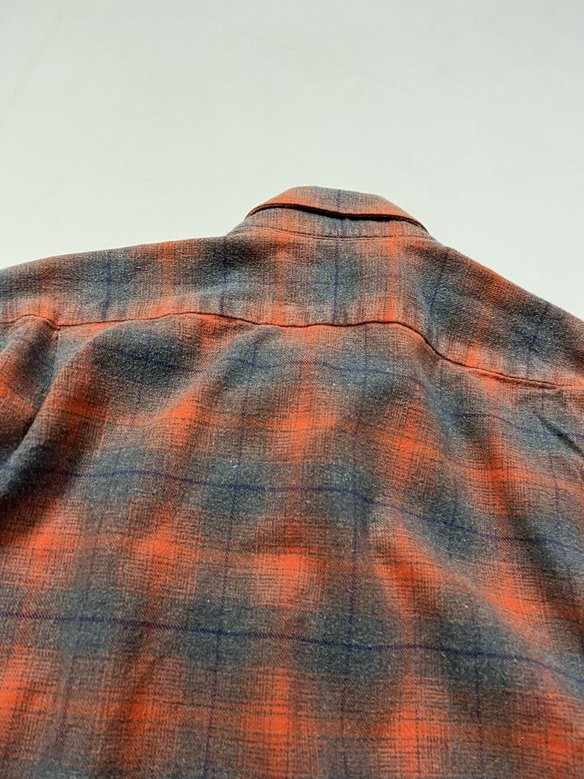 Flannel × Lacoste × Vintage Vintage Lacoste sport Flannel shirts Size US L / EU 52-54 / 3 - 14 Thumbnail