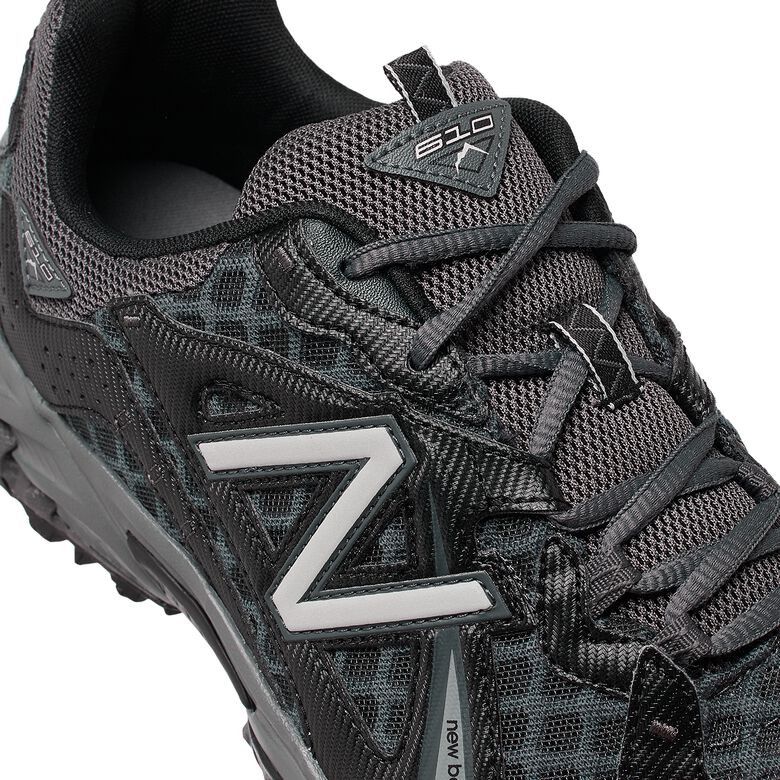 New Balance o1s22i1n1124 610 Sneakers in Black Size US 11 / EU 44 - 5 Thumbnail