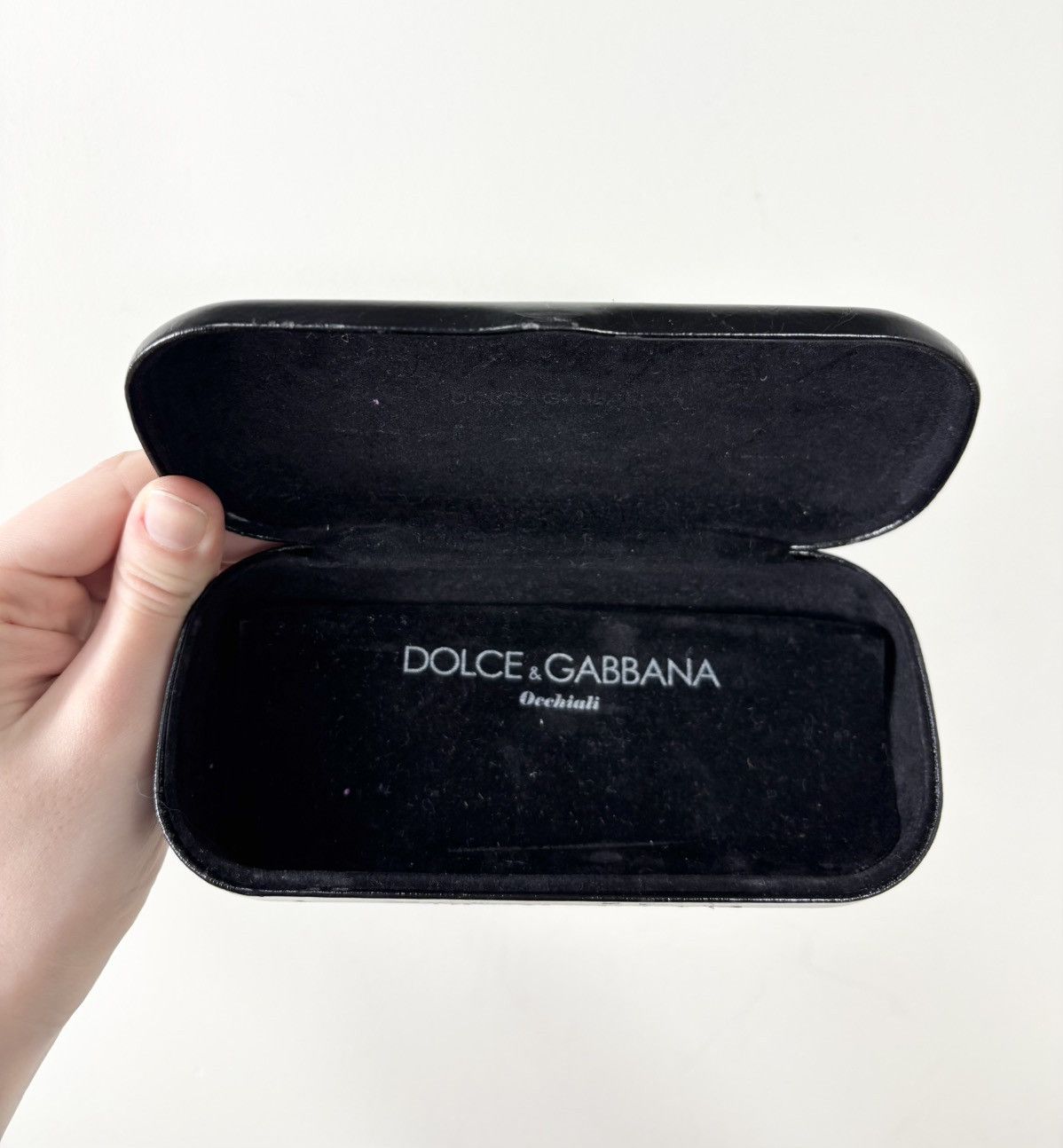 Dolce & Gabbana Dolce & Gabbana DG7005 469 Tortoiseshell Oval Sunglasses Size ONE SIZE - 16 Thumbnail