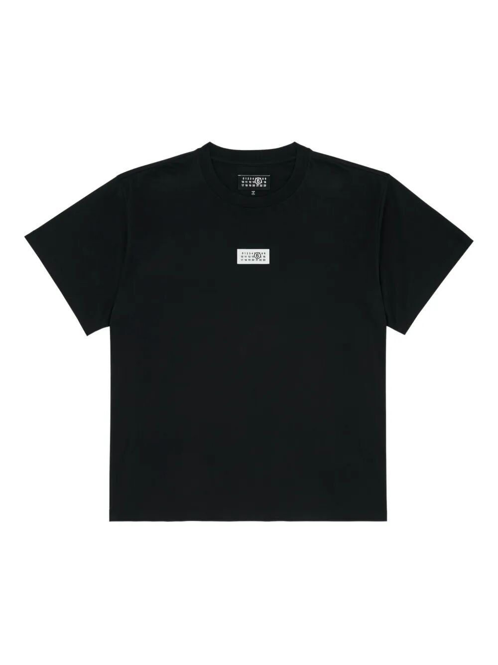 MM6 T-SHIRT Size US XL / EU 56 / 4 - 1 Thumbnail