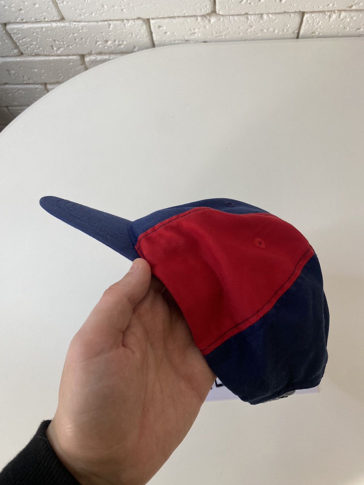 Vintage Fc Bayern Munchen adidas cap hat Size ONE SIZE - 5 Thumbnail