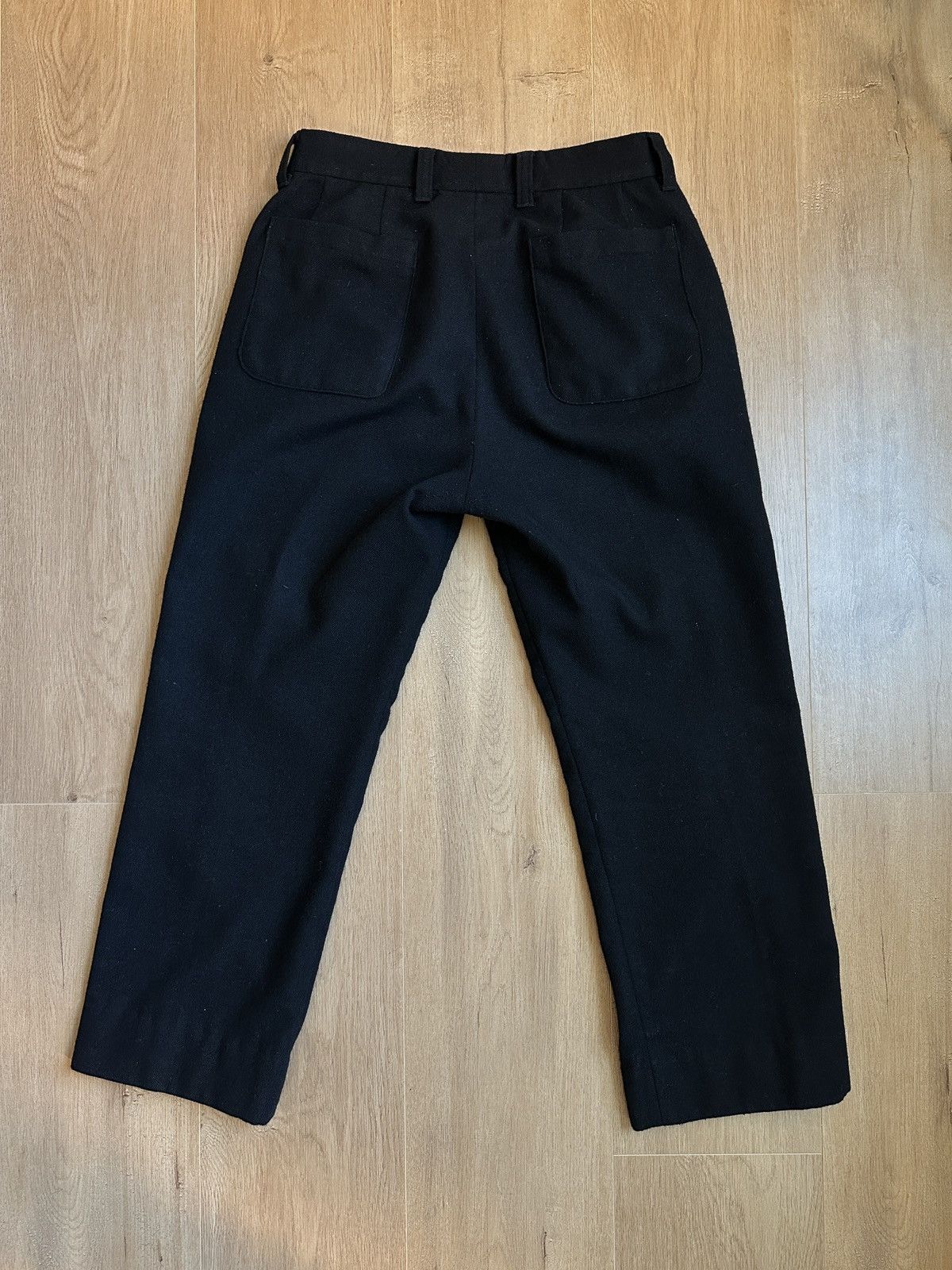 Sophnet. Sophnet Wool Pants Size US 30 / EU 46 - 5 Thumbnail
