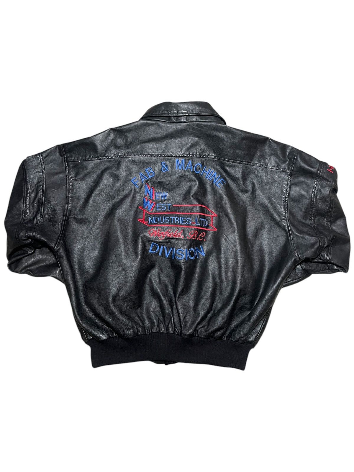 Harley Davidson Harley Davidson racing jacket Size US M / EU 48-50 / 2 - 3 Thumbnail