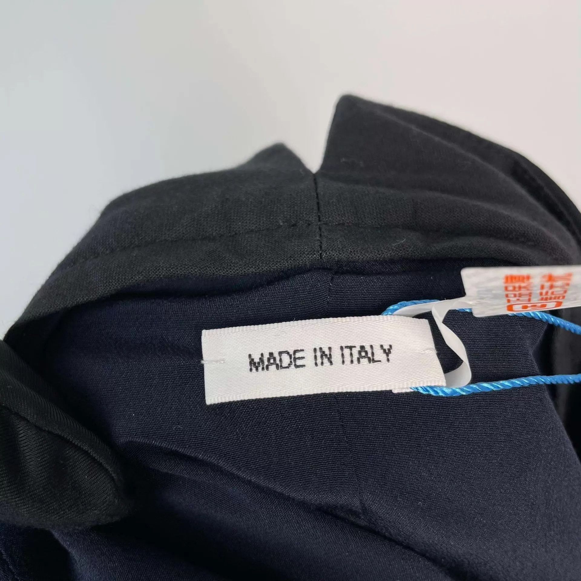 Thom Browne TB Blend Tailored Pants 36W Black Size US 36 / EU 52 - 5 Thumbnail