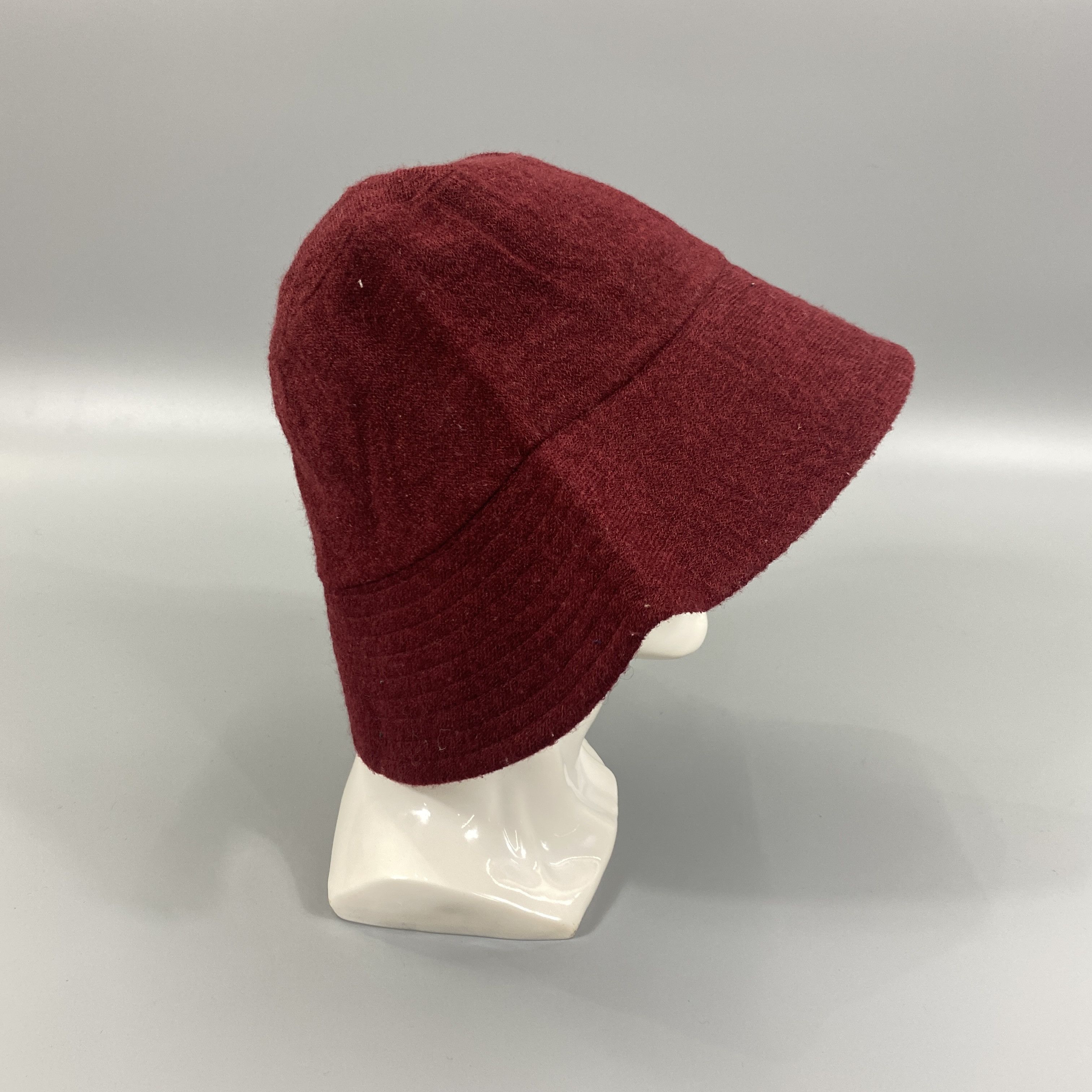 Japanese Brand Crocodile Bucket Hat -BN775 Size ONE SIZE - 5 Thumbnail