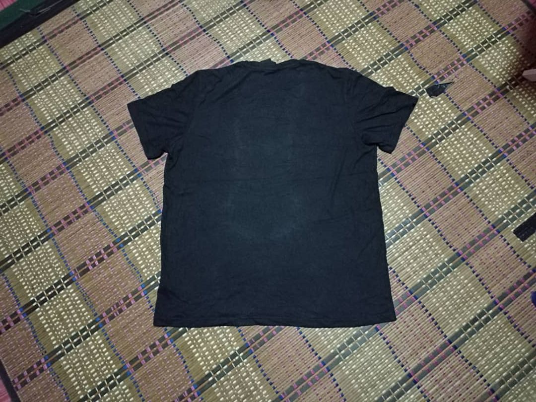 Adidas Adidas All Black AIG Size US XL / EU 56 / 4 - 4 Thumbnail