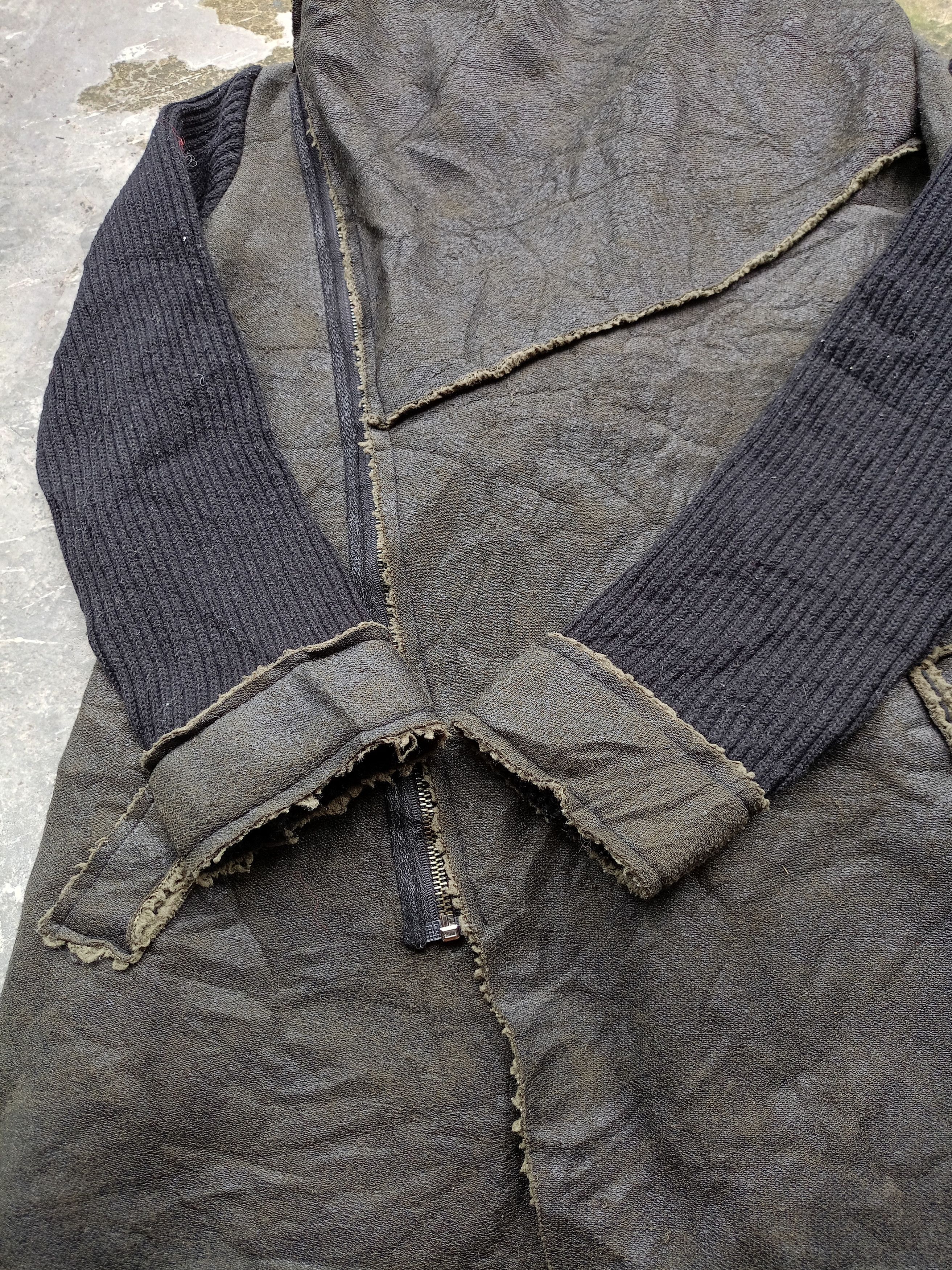 Designer 💥denny rose jacket knit wear 💥 Size M / US 6-8 / IT 42-44 - 3 Thumbnail
