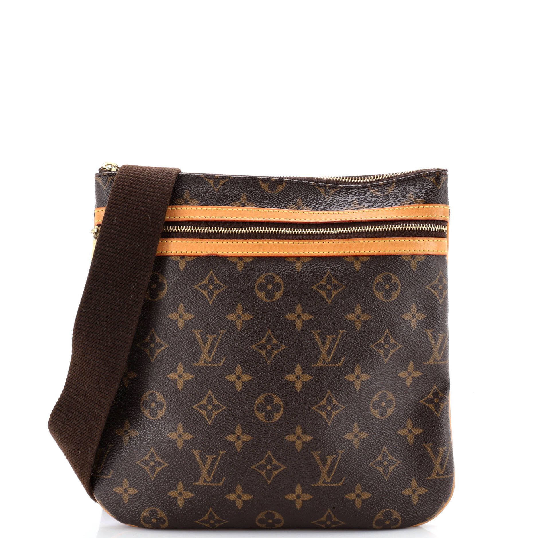 Louis Vuitton Bosphore Pochette Size ONE SIZE - 1 Thumbnail
