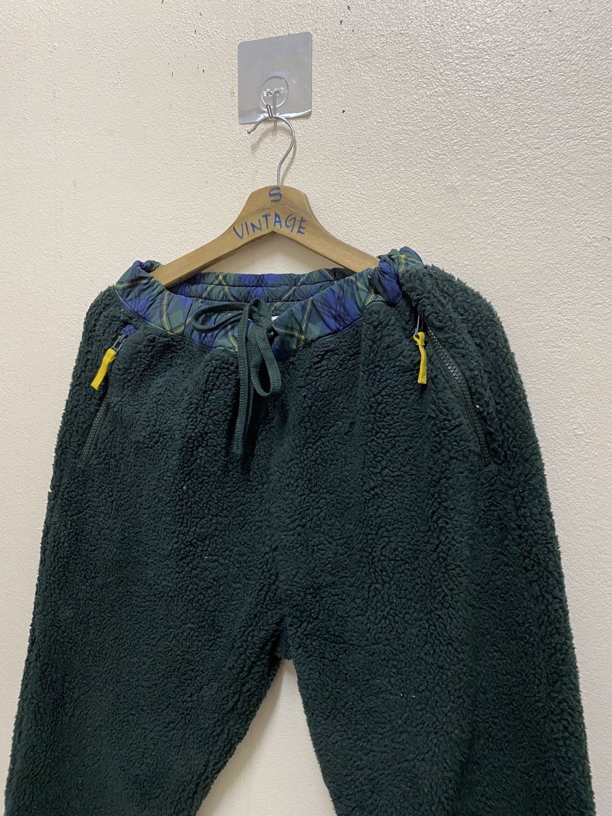 JW Anderson × Uniqlo JW Anderson Sweatpants Size US 34 / EU 50 - 3 Thumbnail