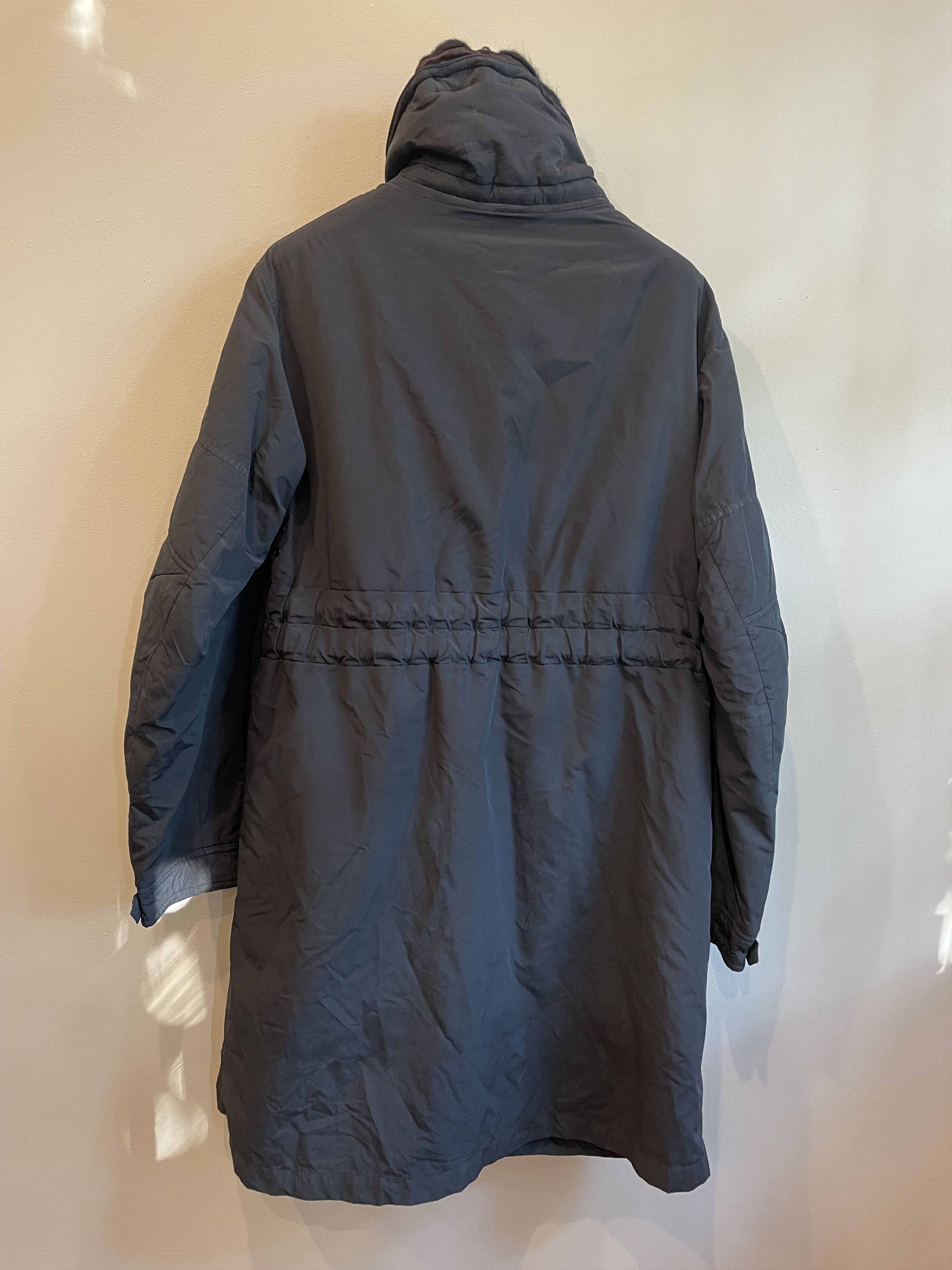 Helmut Lang Military Parka Size US M / EU 48-50 / 2 - 6 Thumbnail