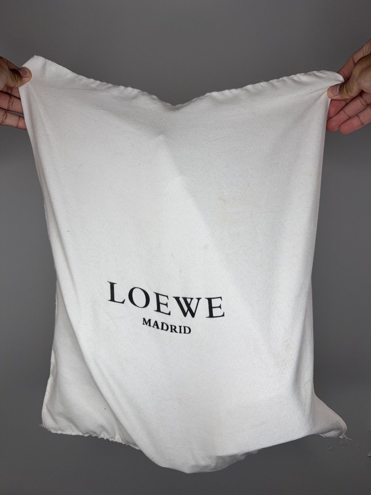 Loewe Loewe Amazona 36 Bag Size ONE SIZE - 11 Thumbnail