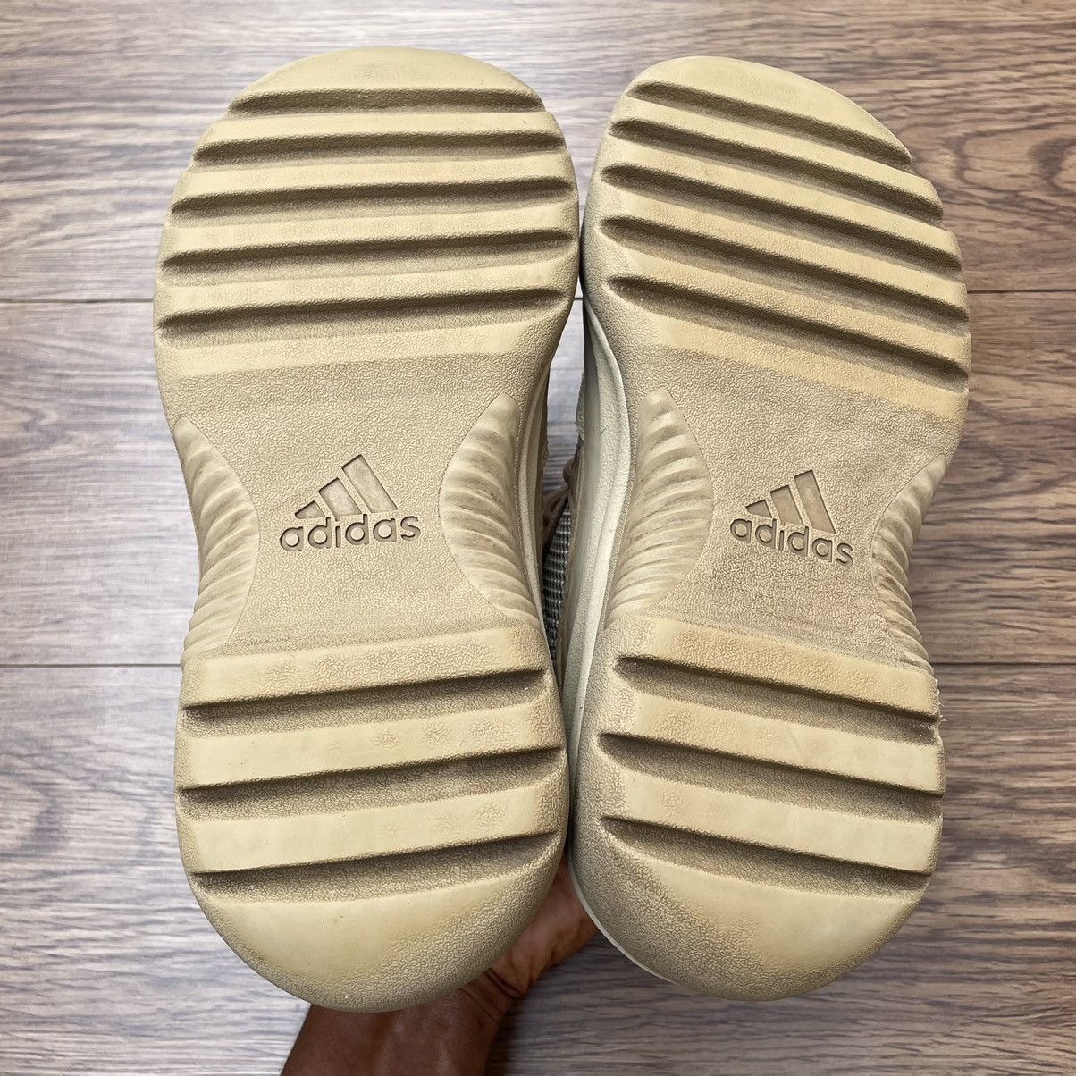 Adidas × Kanye West Adidas Yeezy Desert "Rock" Boots Size US 6.5 / IT 36.5 - 14 Thumbnail