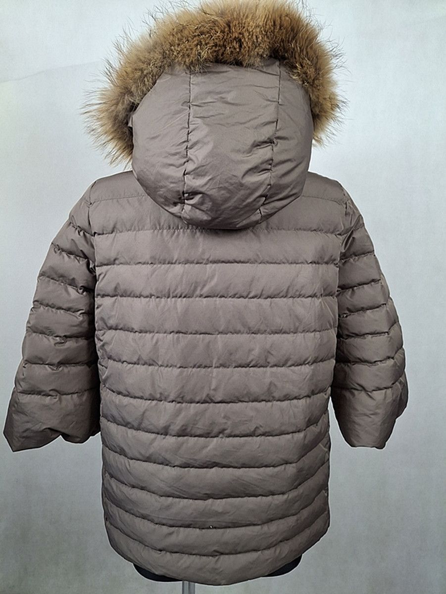 Baldinini Baldinini Women's Puffer Jacket 46 Size L / US 10 / IT 46 - 7 Thumbnail