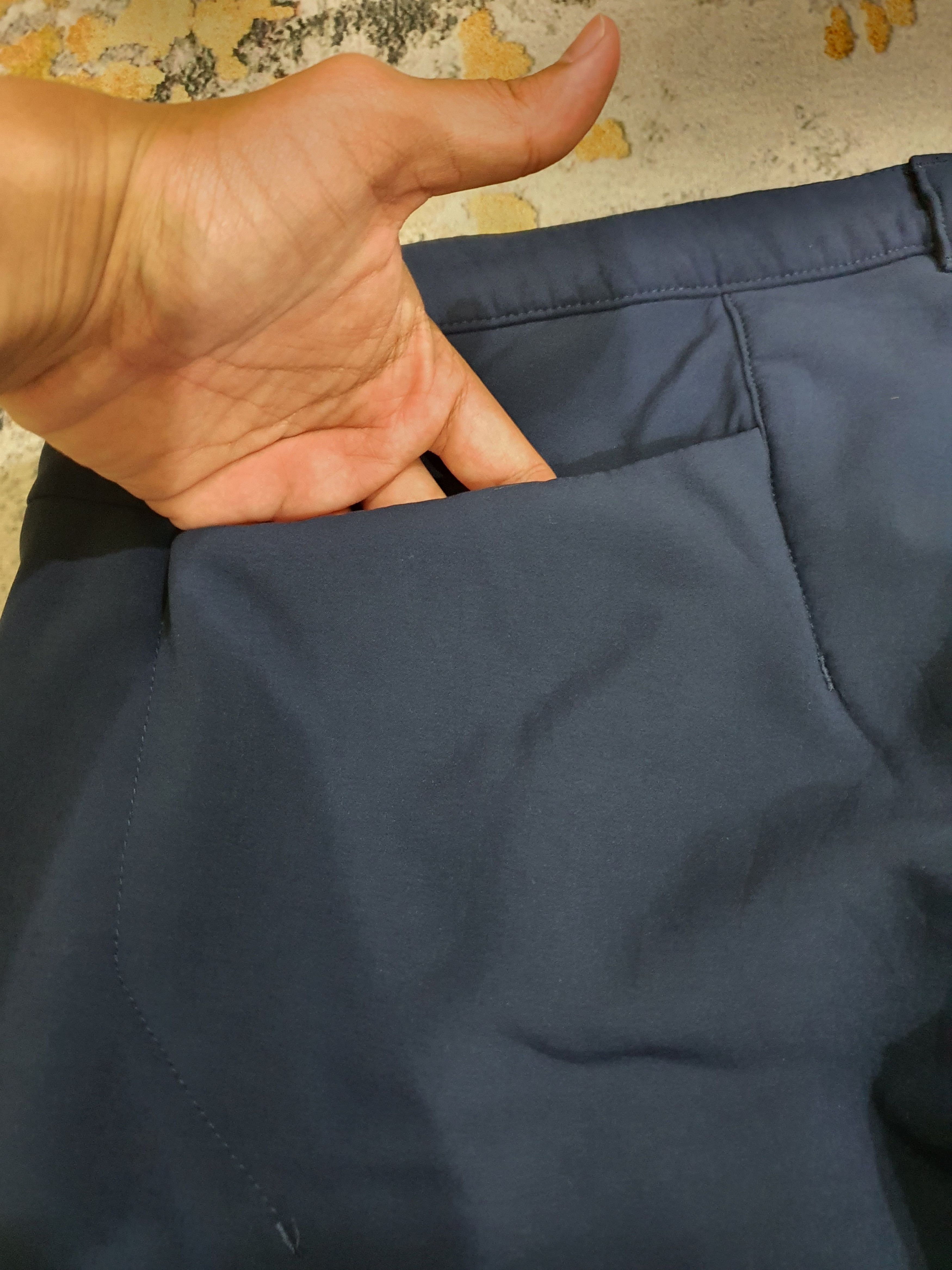 Ralph Lauren Ralph Lauren RLX long casual pants Size US 36 / EU 52 - 12 Thumbnail