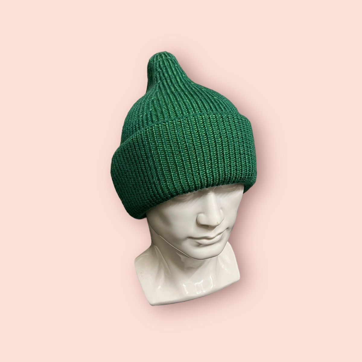Roberto Collina RARE ROBERTO COLLINA PER MASTER BUNNY EDITION PLAIN BEANIE Size ONE SIZE - 17 Thumbnail
