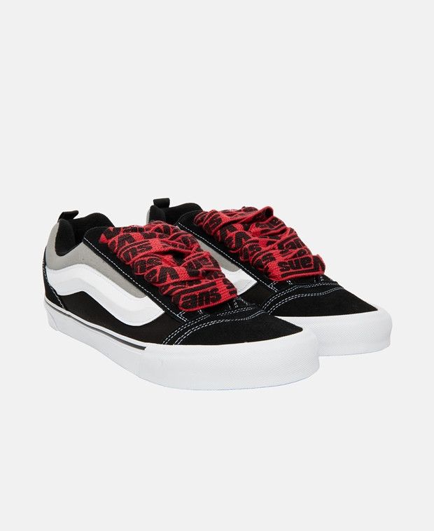 Vans Knu Skool Sneakers Size US 12 / IT 42 - 1 Thumbnail