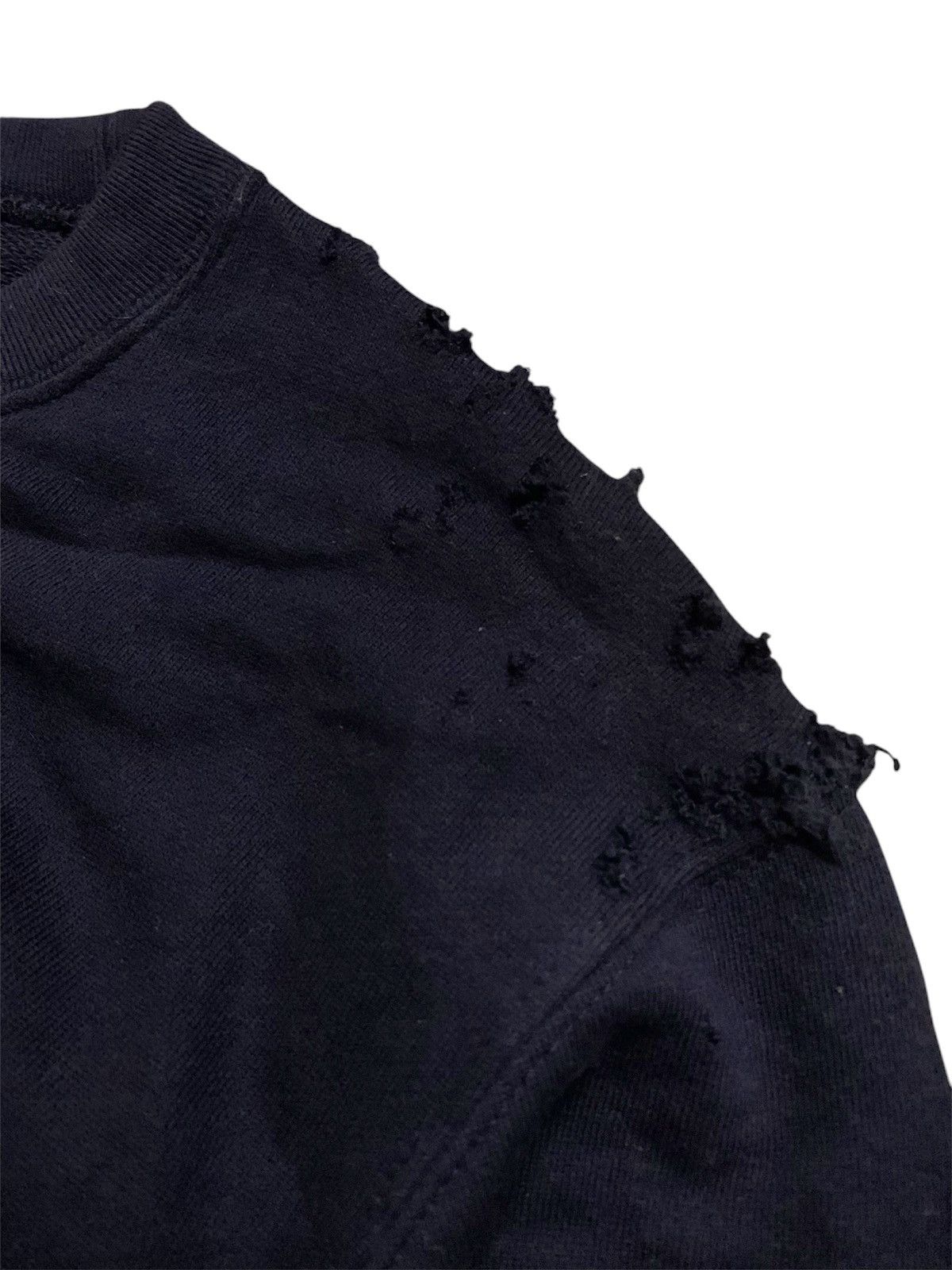 Beams Plus × Japanese Brand Japanese Beams Bear Logo Sweatshirt Size US M / EU 48-50 / 2 - 2 Thumbnail