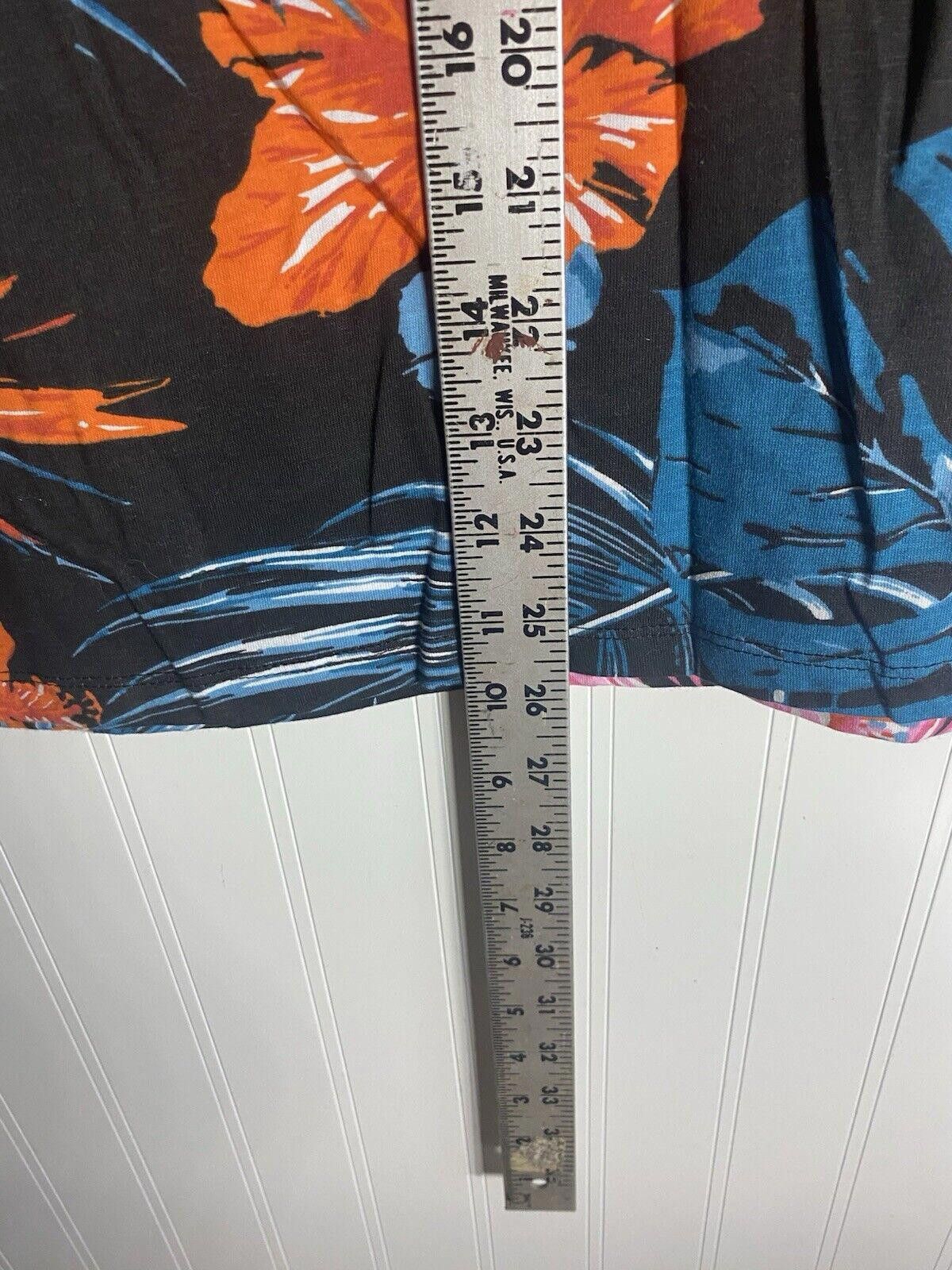 rue21 Rue 21 Small Sleeve Round Neck Basic Size S / US 4 / IT 40 - 3 Thumbnail