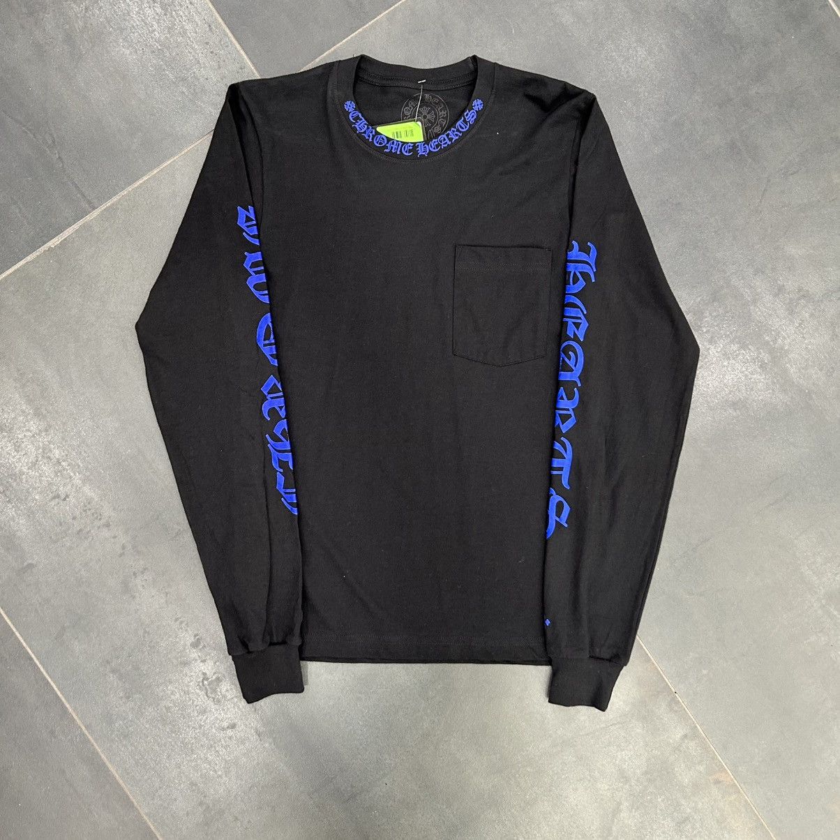 Chrome Hearts 1989 | Grailed