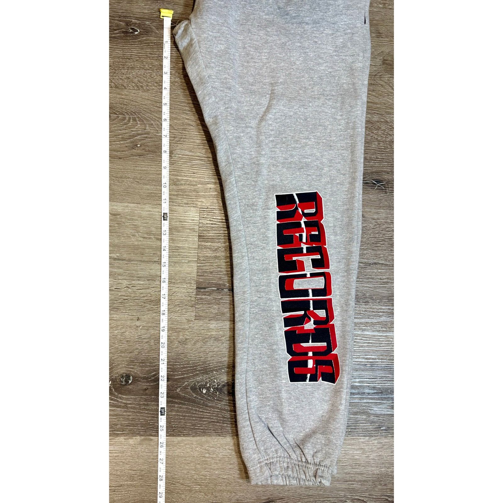 Crooks & Castles NWT - Crooks & Castles Death Row Jogger Sweatpants XL Size US 38 / EU 54 - 4 Thumbnail