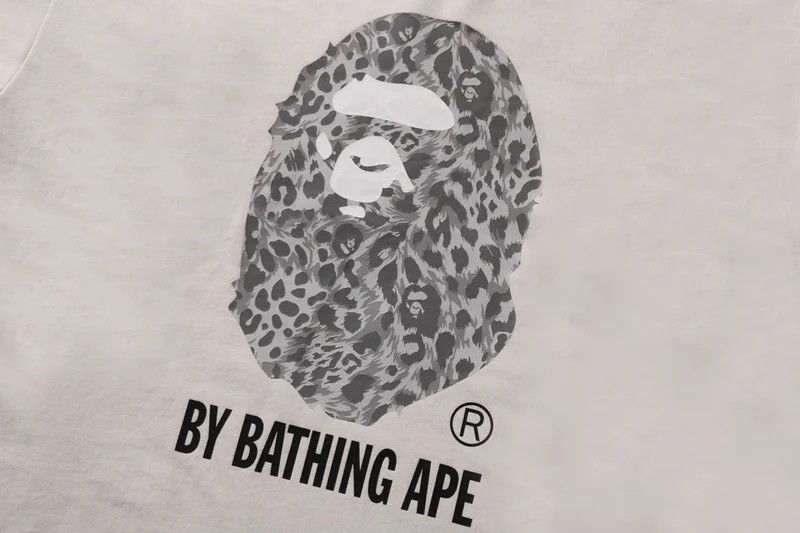 Bape Bape LS Tee Size ONE SIZE - 2 Thumbnail