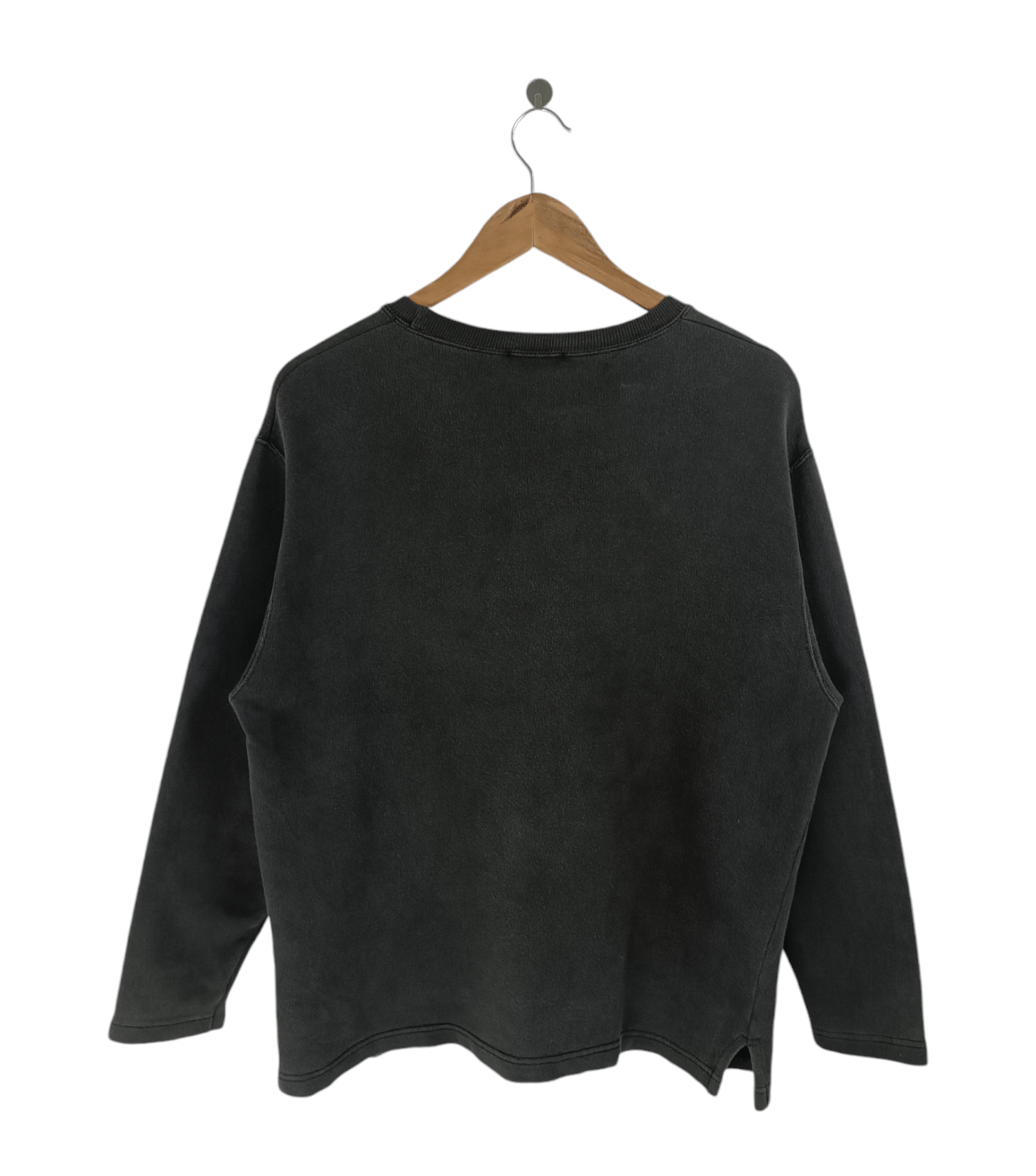 Fendi VINTAGE 90'S FENDI SMALL SPELLOUT CLASSIC LOGO VERY RARE Size US M / EU 48-50 / 2 - 2 Thumbnail