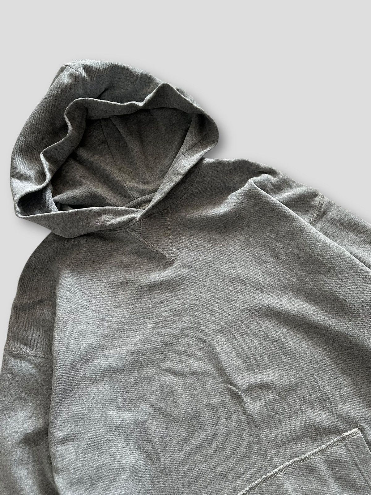 Stussy Stussy hoodie sweat Size US S / EU 44-46 / 1 - 5 Thumbnail