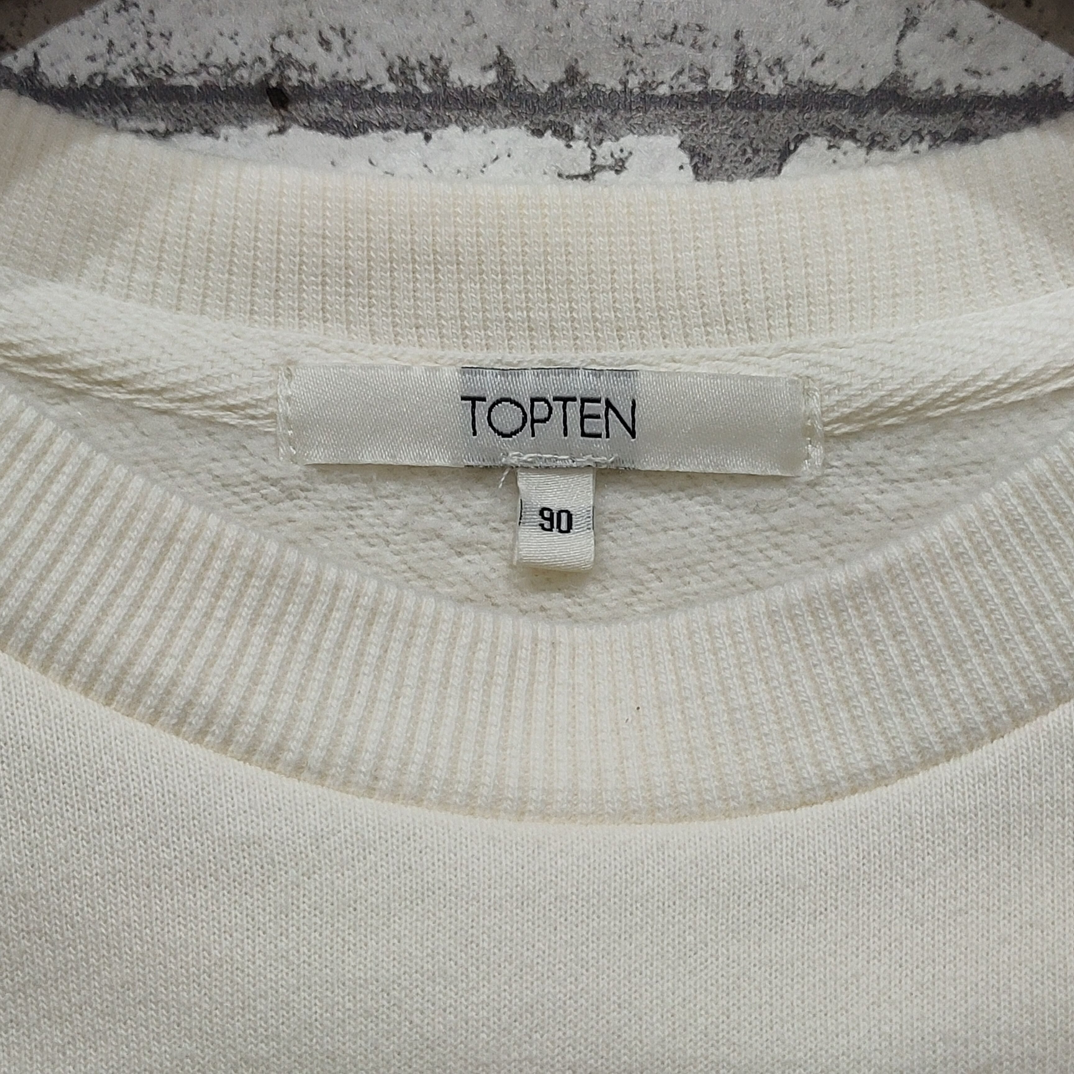 Other 🔥TopTen sweatshirt Size US M / EU 48-50 / 2 - 3 Thumbnail