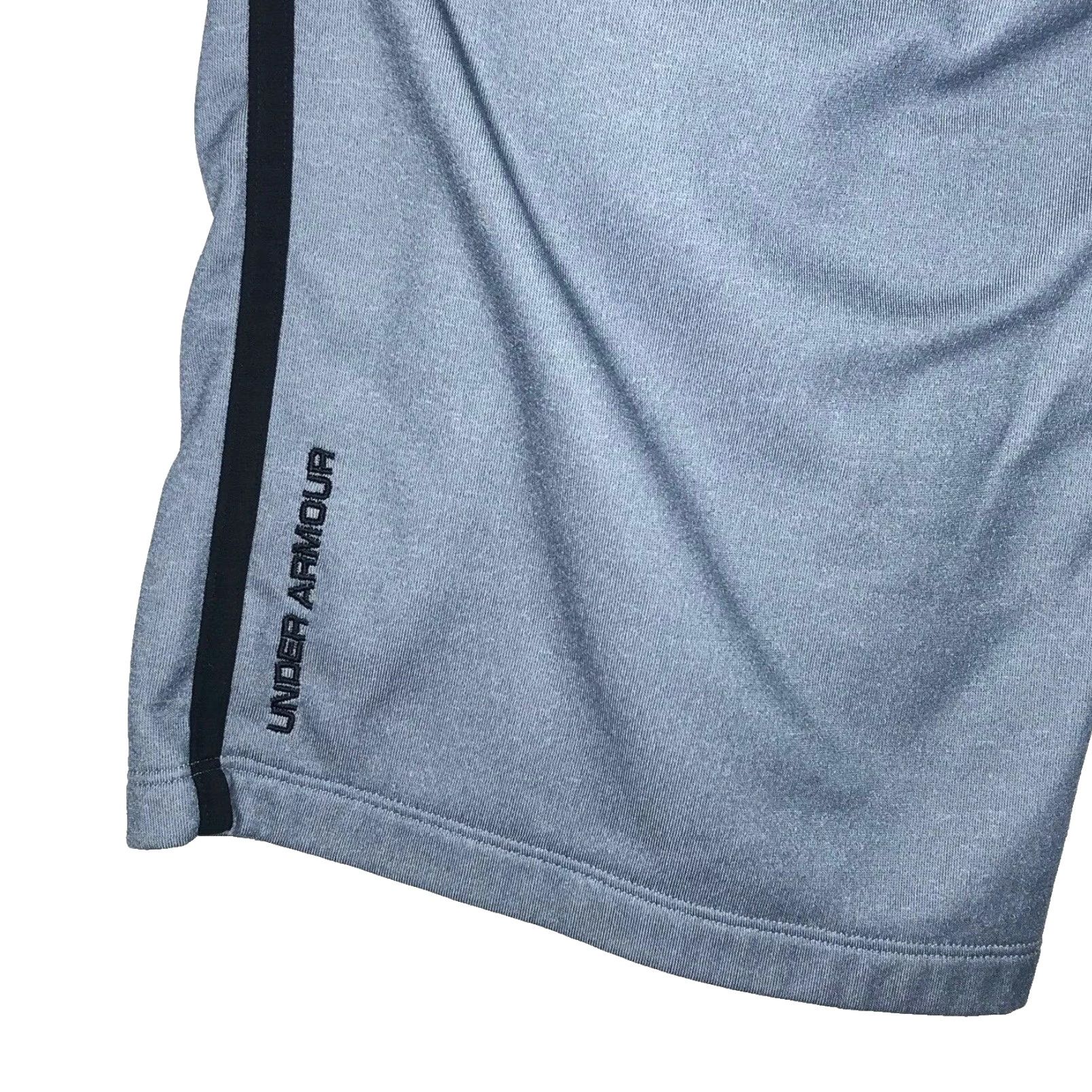 Under Armour Under Armour Women's Capri Cropped Pants Grey Athletic Lightweight M Size 32" / US 10 / IT 46 - 6 Thumbnail