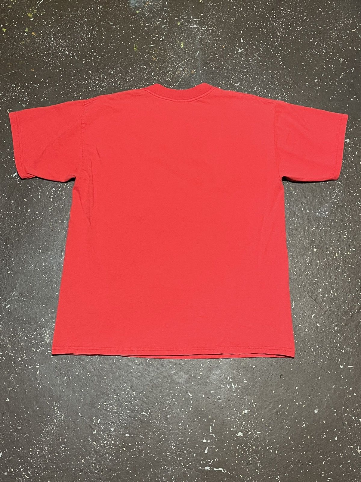 Vintage Vintage XING Gear Alf Tee Size US L / EU 52-54 / 3 - 3 Thumbnail