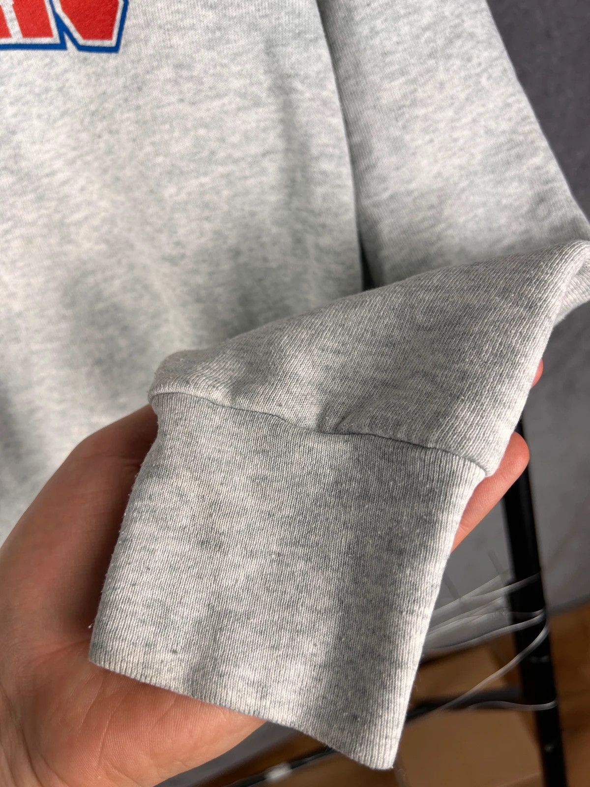 Fruit Of The Loom × Vintage Midway Panthers grey crewneck vintage fruit of the loom Size S / US 4 / IT 40 - 5 Thumbnail