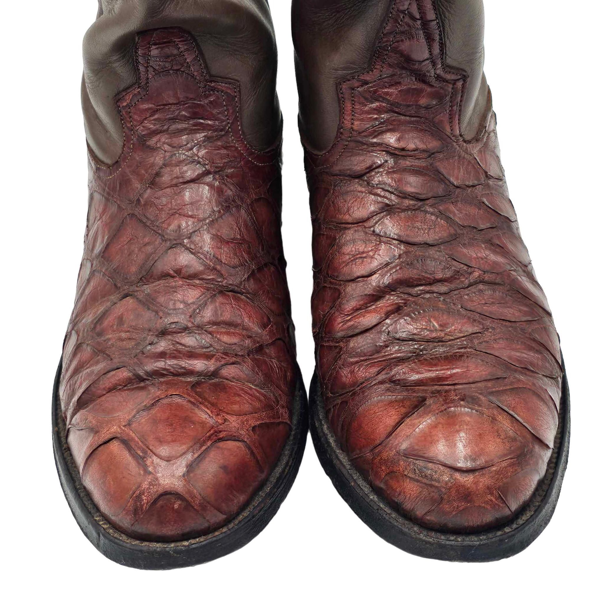 anteater boots for sale