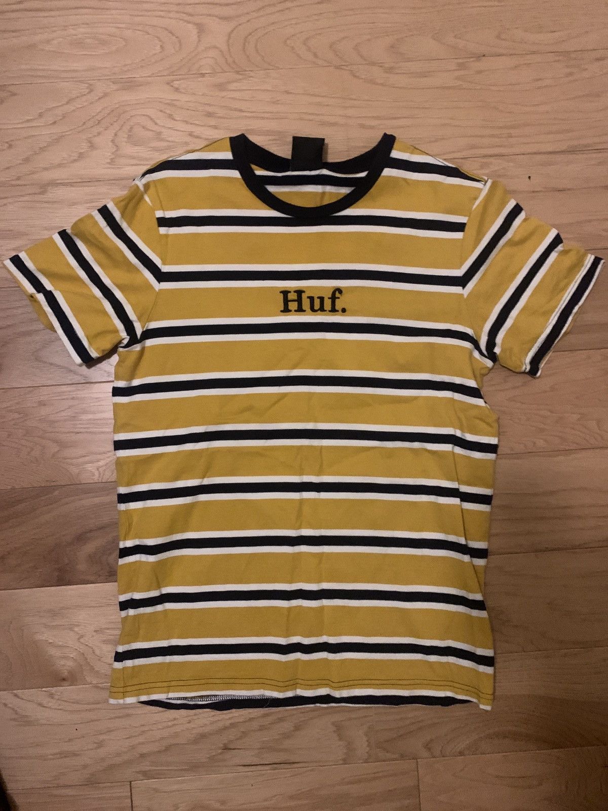 Huf Huf Tee Size US M / EU 48-50 / 2 - 1 Thumbnail