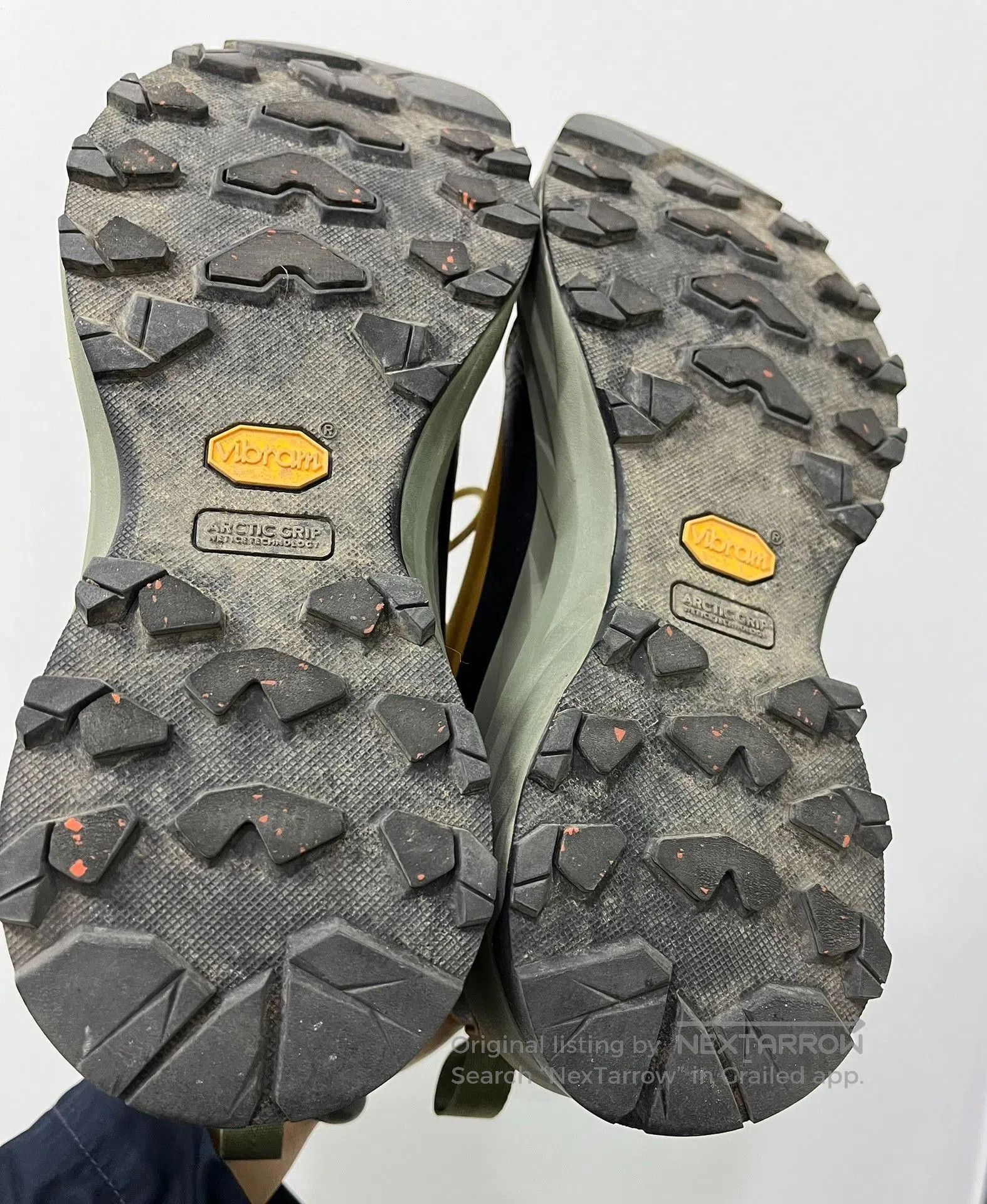 Other KOLON SPORT MA APPROACH MT. Size US 9 / EU 42 - 6 Thumbnail