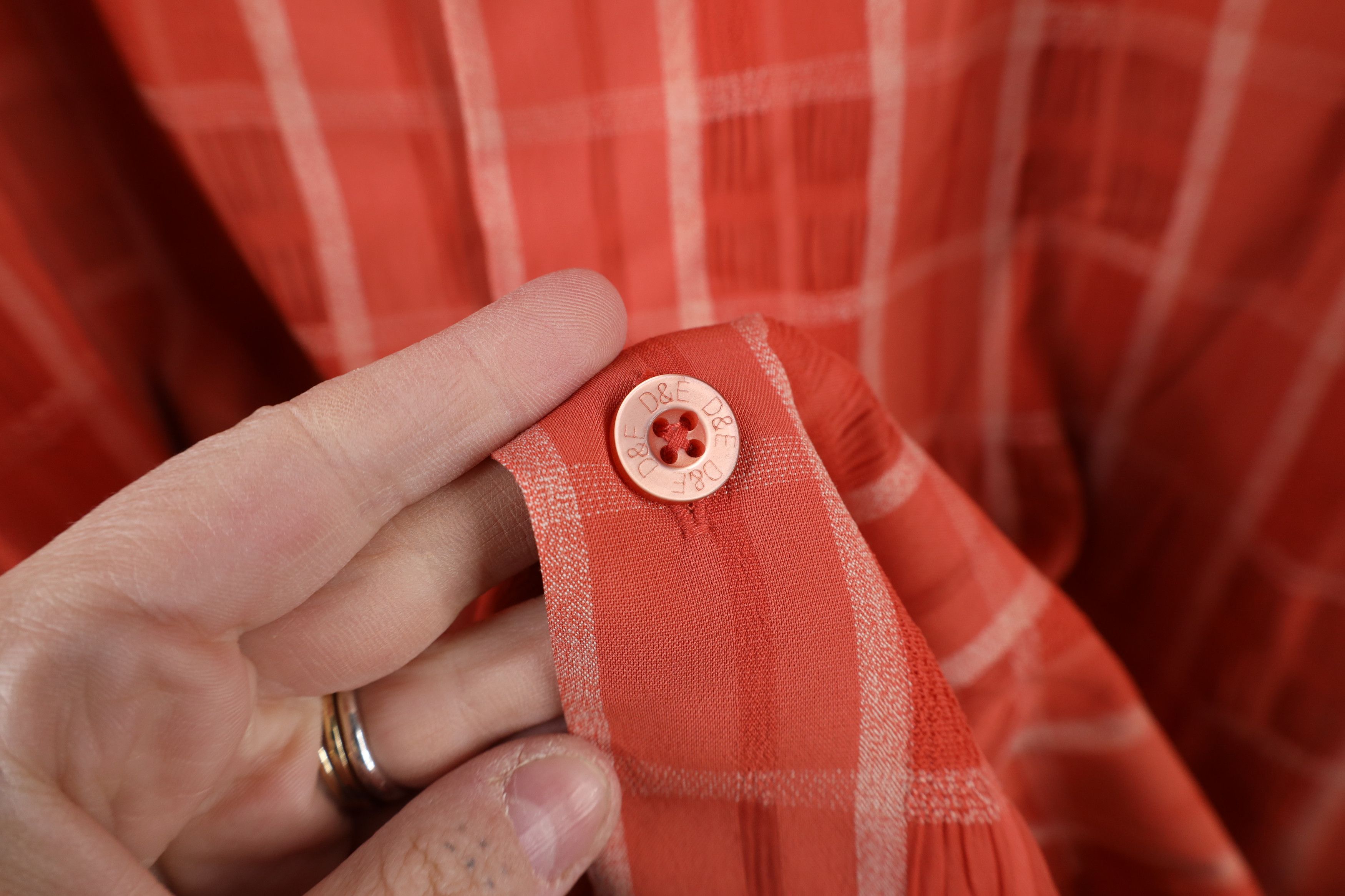 Vintage Deadstock Vintage Y2K Streetwear Short Sleeve Button Shirt Size US XXL / EU 58 / 5 - 5 Thumbnail