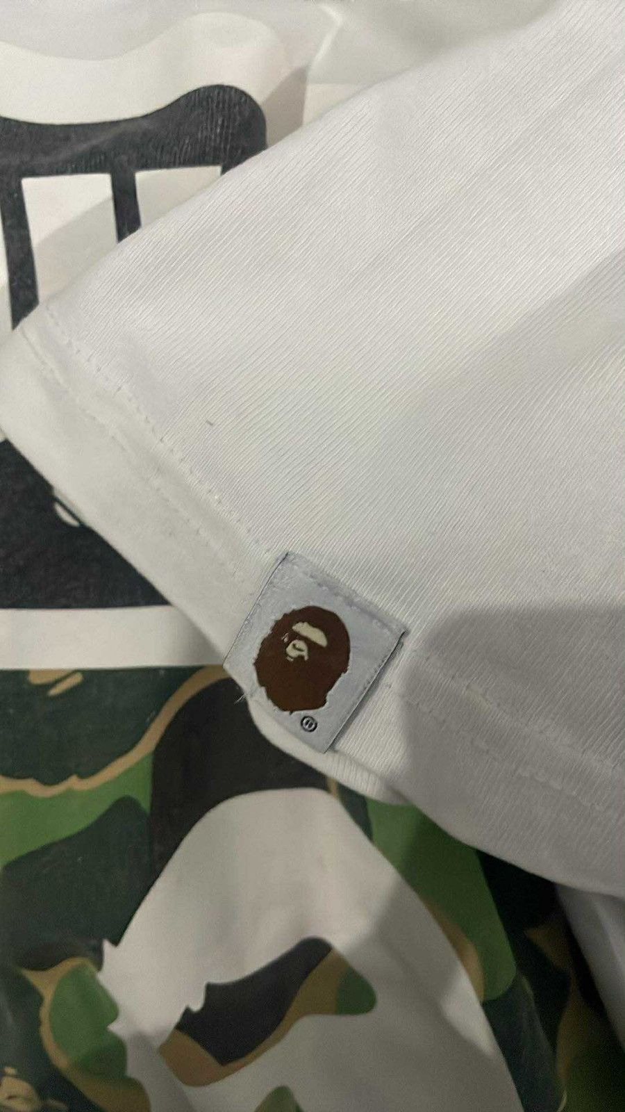 Bape × Puma PUMA X BATHING APE Size US XS / EU 42 / 0 - 3 Thumbnail