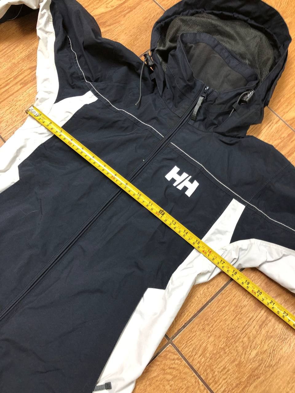Helly Hansen VINTAGE HELLY HANSEN QUILTED JACKET Size US XS / EU 42 / 0 - 16 Thumbnail
