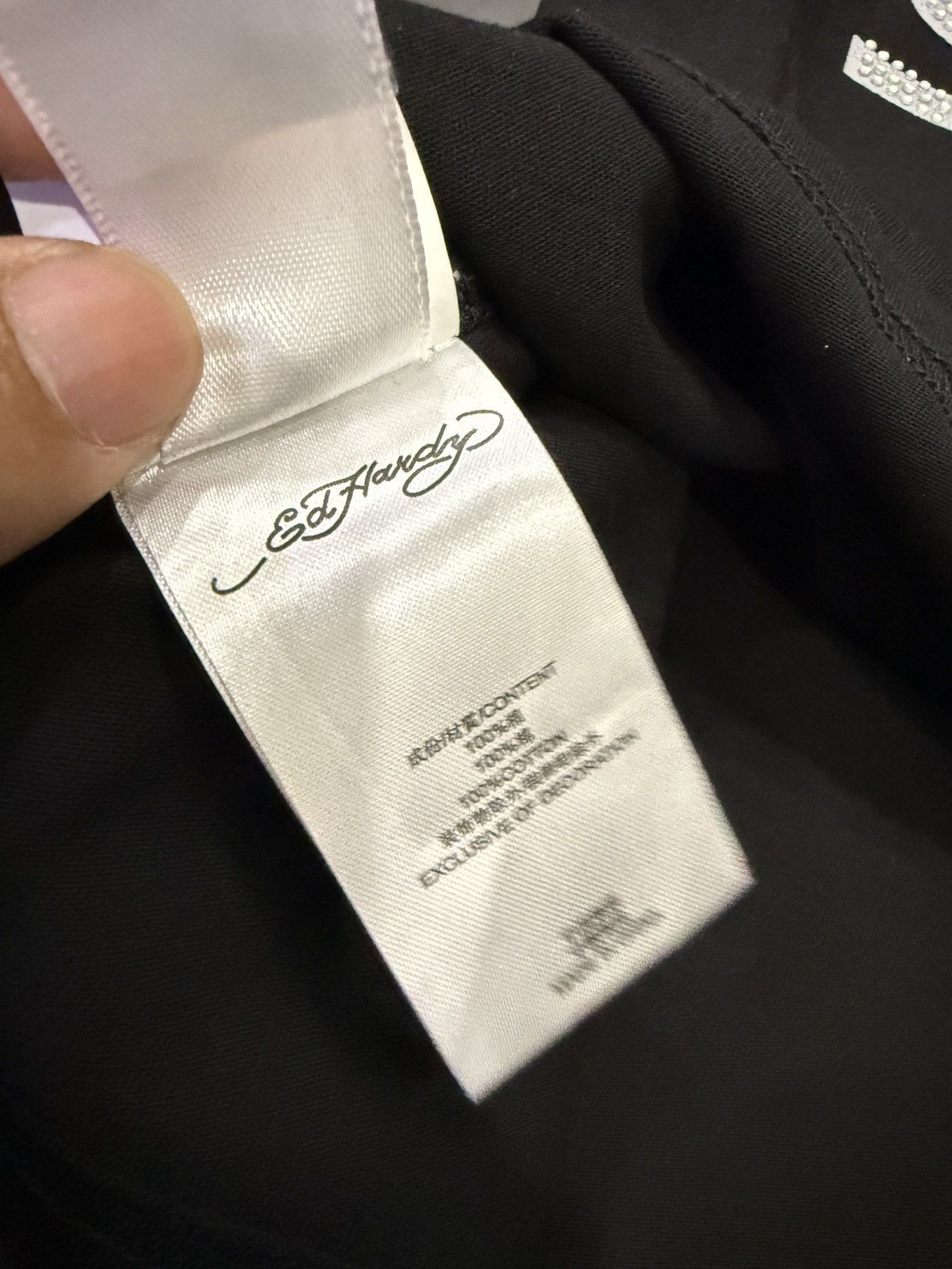 Ed Hardy ed hardy x assc Size US L / EU 52-54 / 3 - 9 Thumbnail