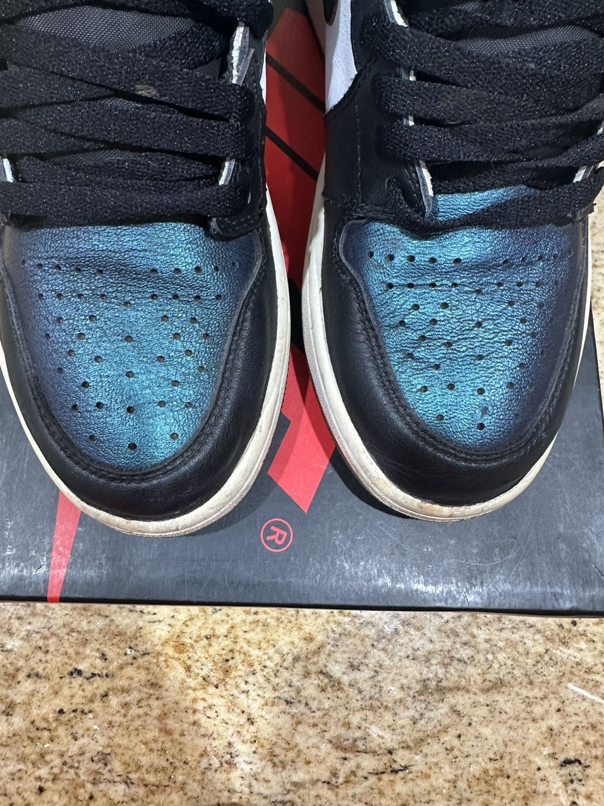 Jordan Brand Jordan 1 All Star Size US 8.5 / EU 41-42 - 6 Thumbnail