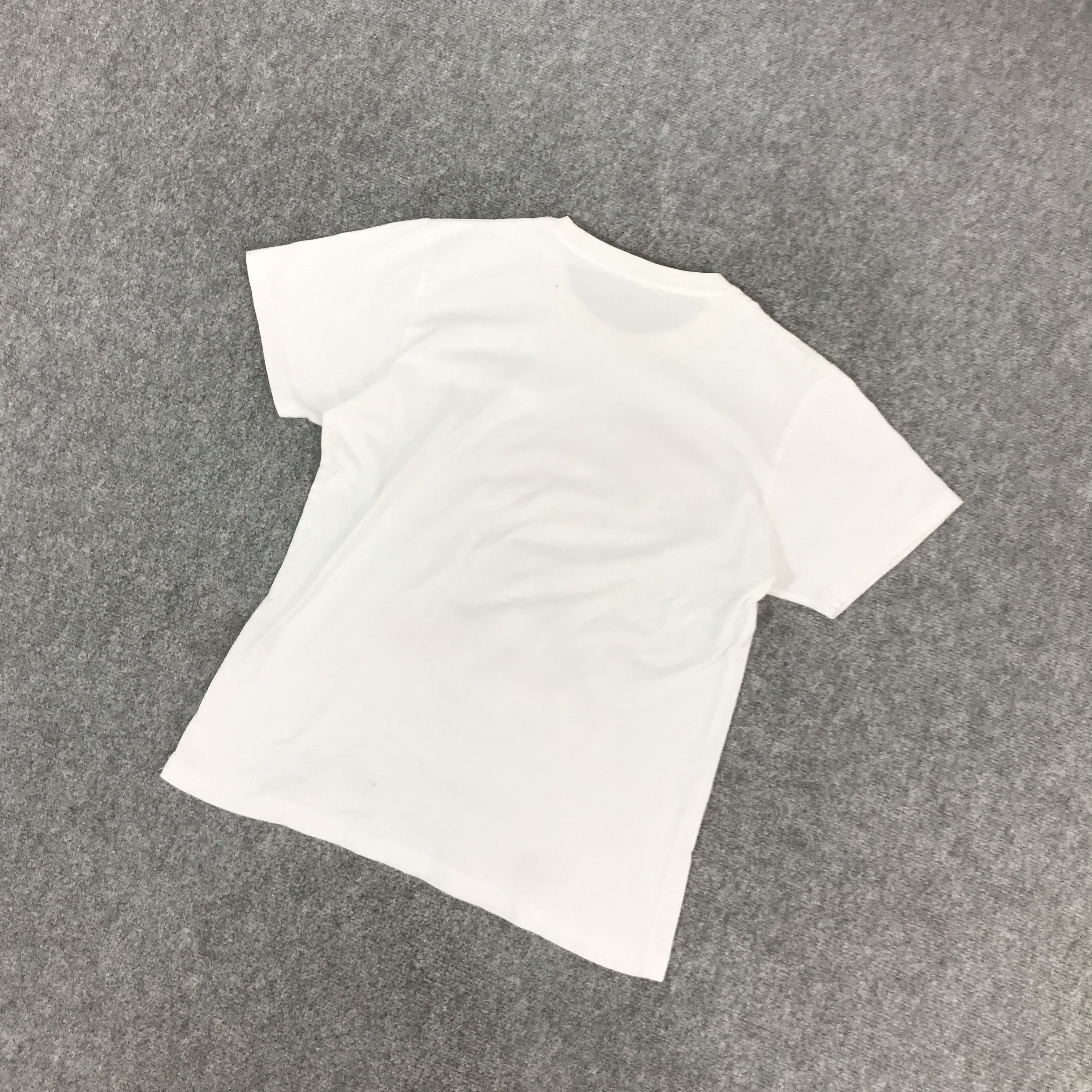 Japanese Brand TIGER FIGHT CARTOON TSHIRTS Size US M / EU 48-50 / 2 - 6 Thumbnail